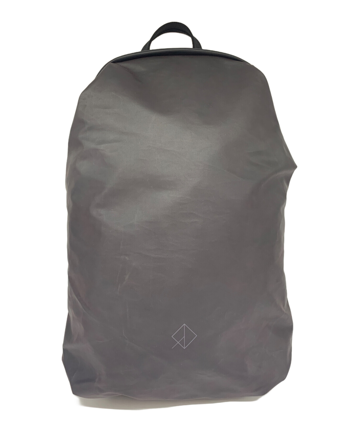 中古・古着通販】WEXLEY (ウェクスレイ) WEXLEY デイパック ブラック