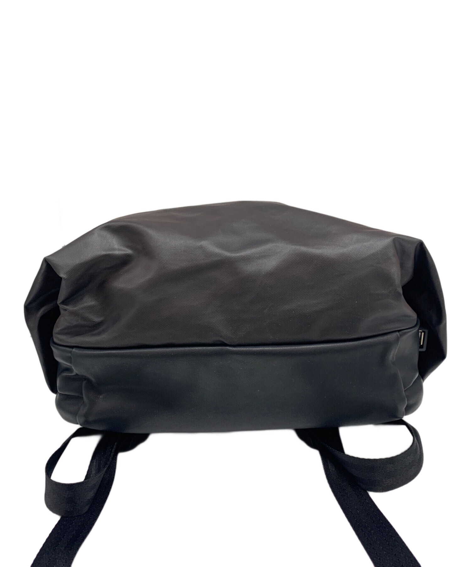 中古・古着通販】WEXLEY (ウェクスレイ) WEXLEY デイパック ブラック