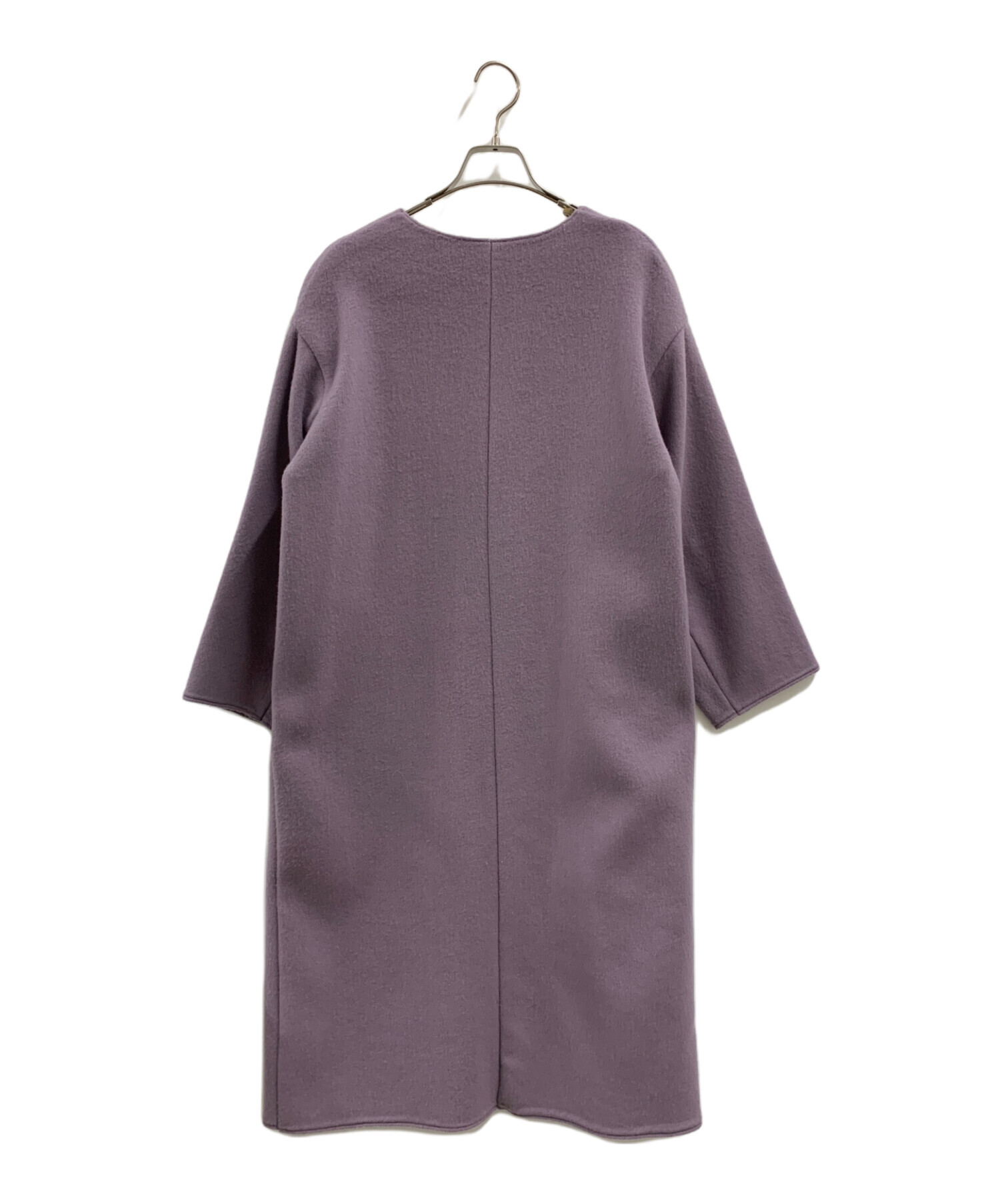 ラウンジドレスコート 中古・古着通販】Loungedress (ラウンジドレス) Loungedress ノー