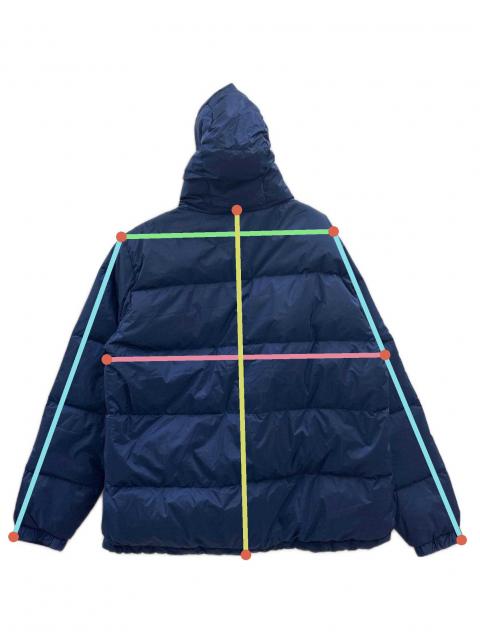 中古・古着通販】URBAN RESEARCH DOORS (アーバンリサーチドアーズ