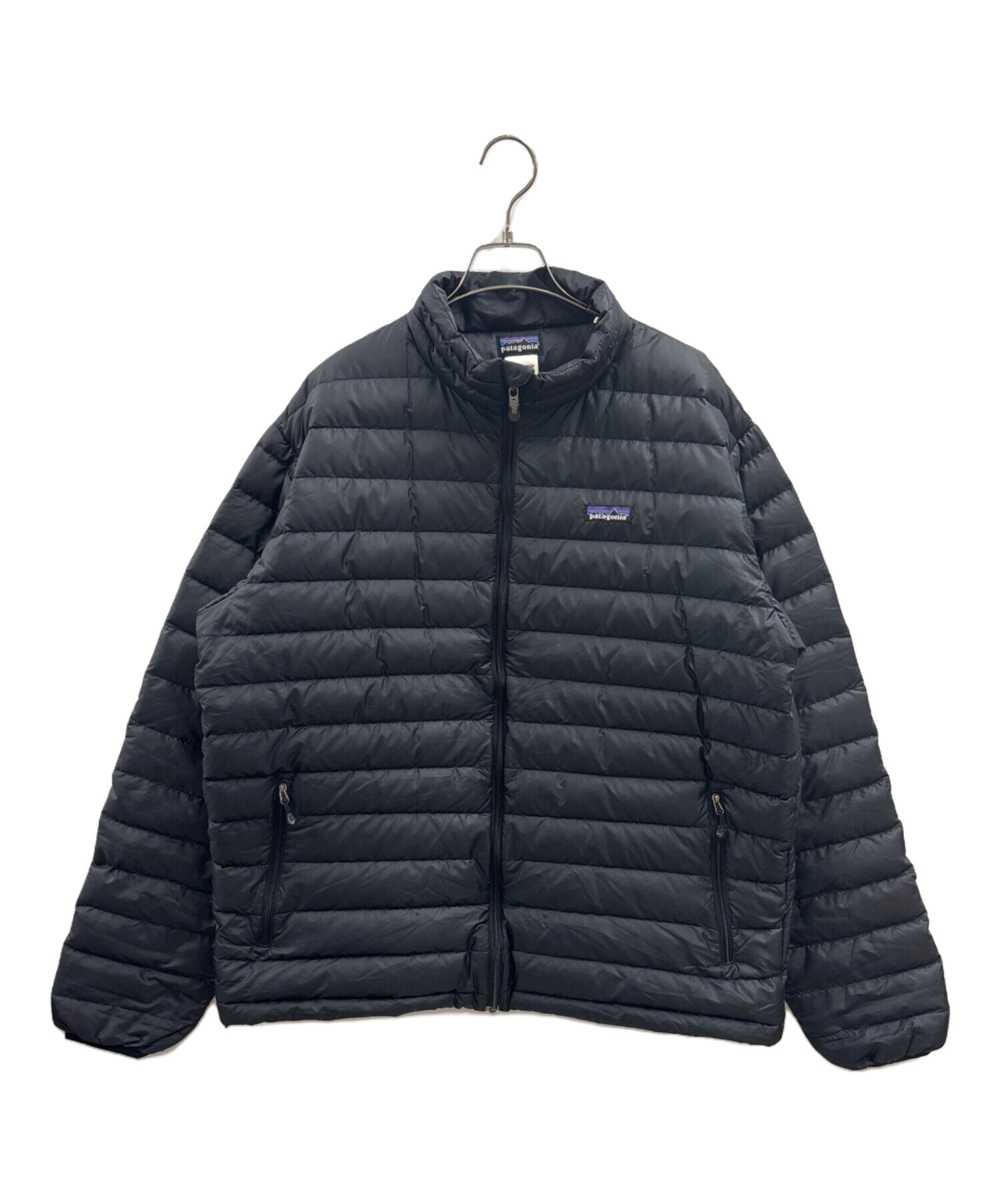 中古・古着通販】Patagonia (パタゴニア) ライトダウンジャケット
