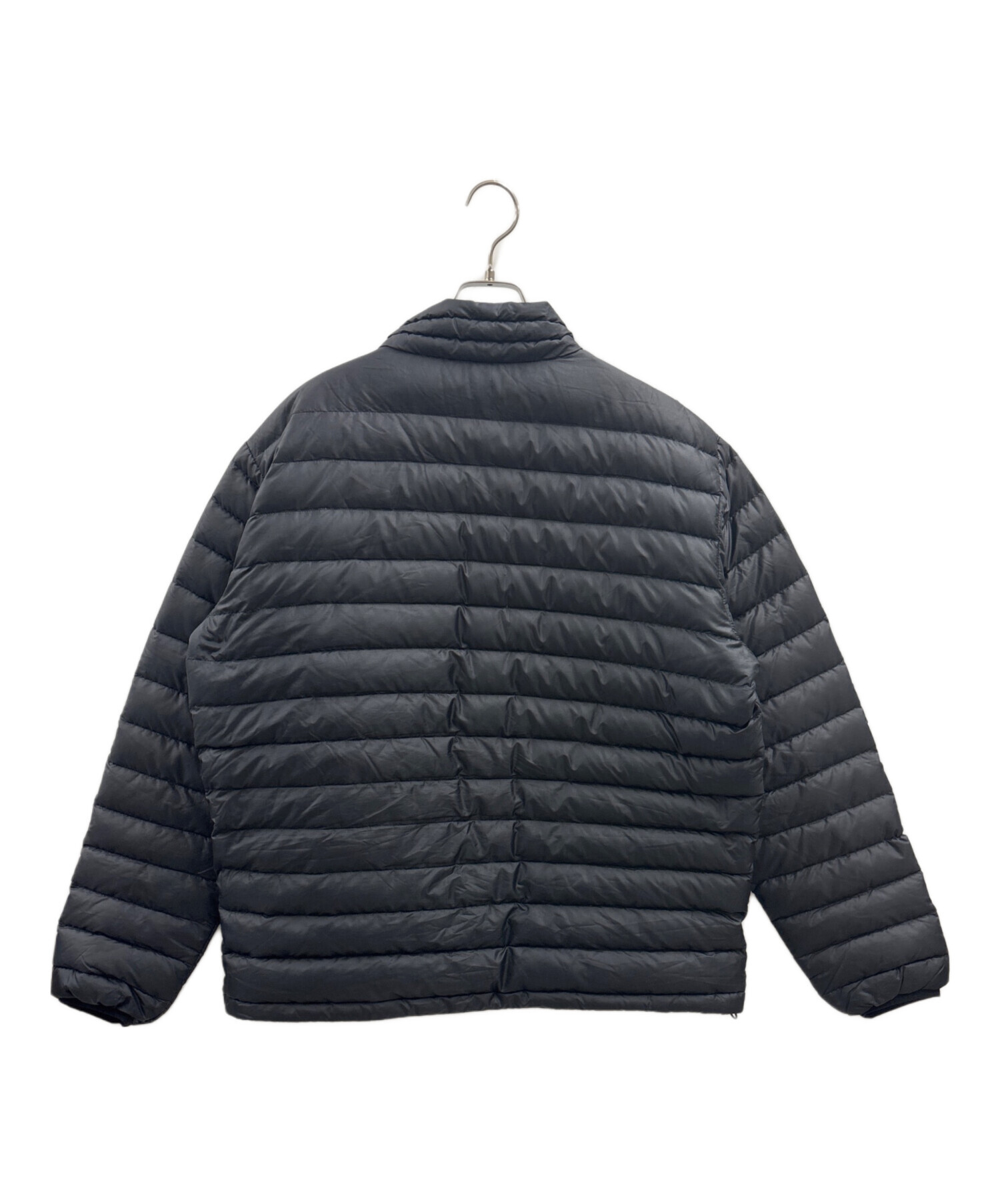 中古・古着通販】Patagonia (パタゴニア) ライトダウンジャケット