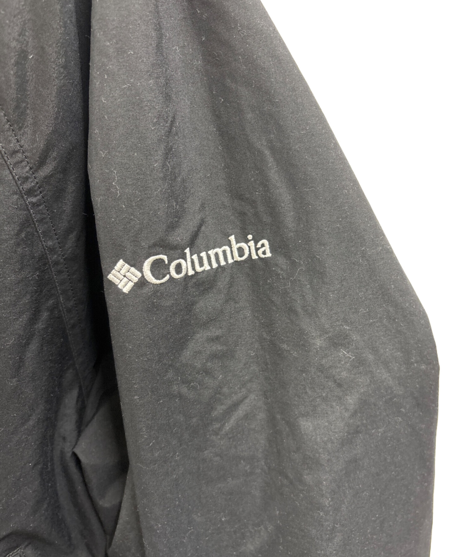 中古・古着通販】Columbia (コロンビア) リバーシブルジャケット