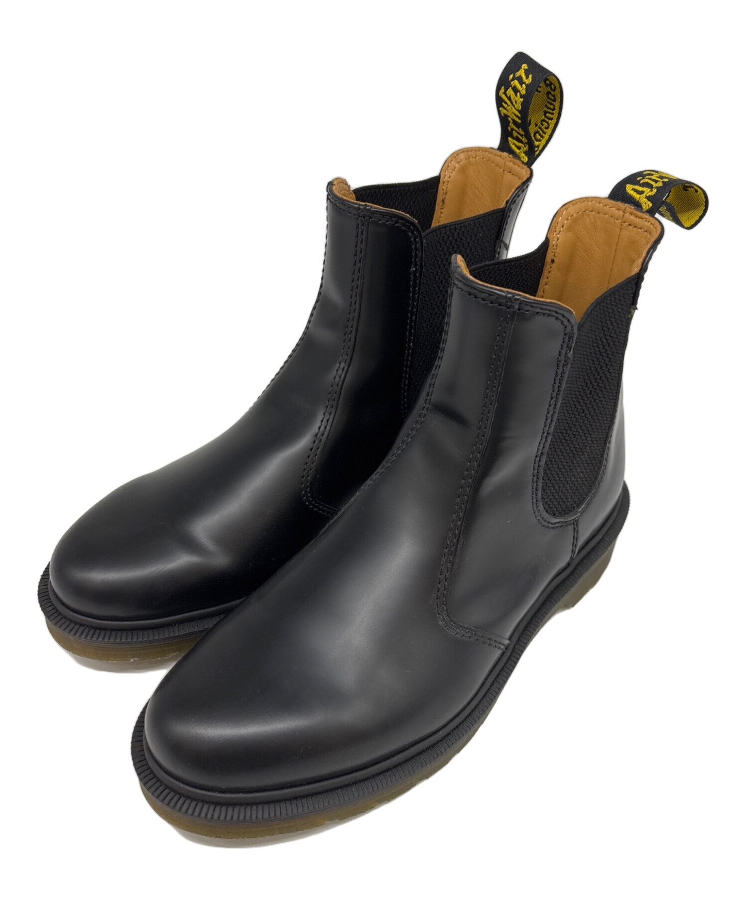 中古・古着通販】Dr.Martens (ドクターマーチン) サイドゴアブーツ