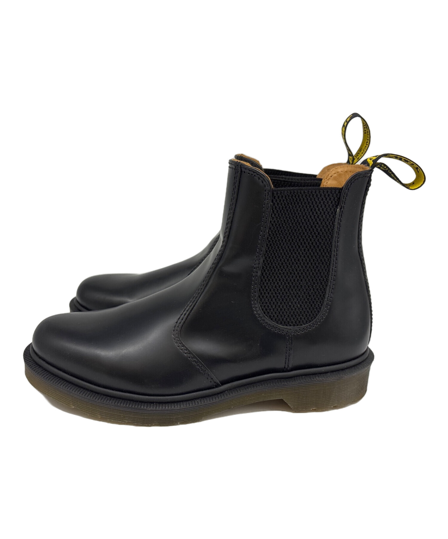 中古・古着通販】Dr.Martens (ドクターマーチン) サイドゴアブーツ