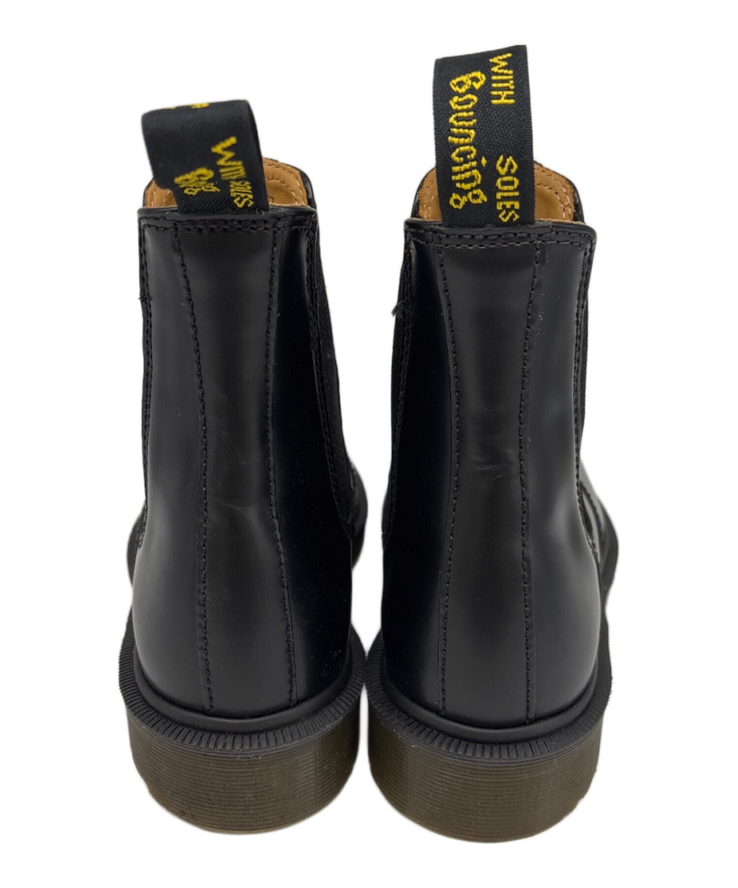 中古・古着通販】Dr.Martens (ドクターマーチン) サイドゴアブーツ