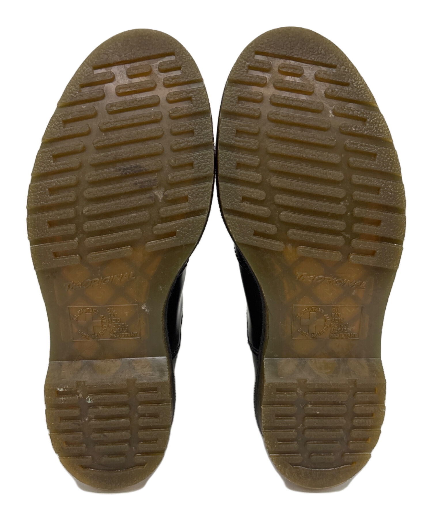 中古・古着通販】Dr.Martens (ドクターマーチン) サイドゴアブーツ