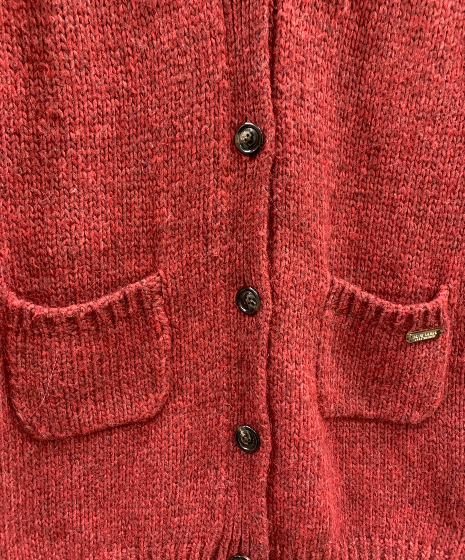 中古・古着通販】BURBERRY BLUE LABEL (バーバリー ブルー レーベル