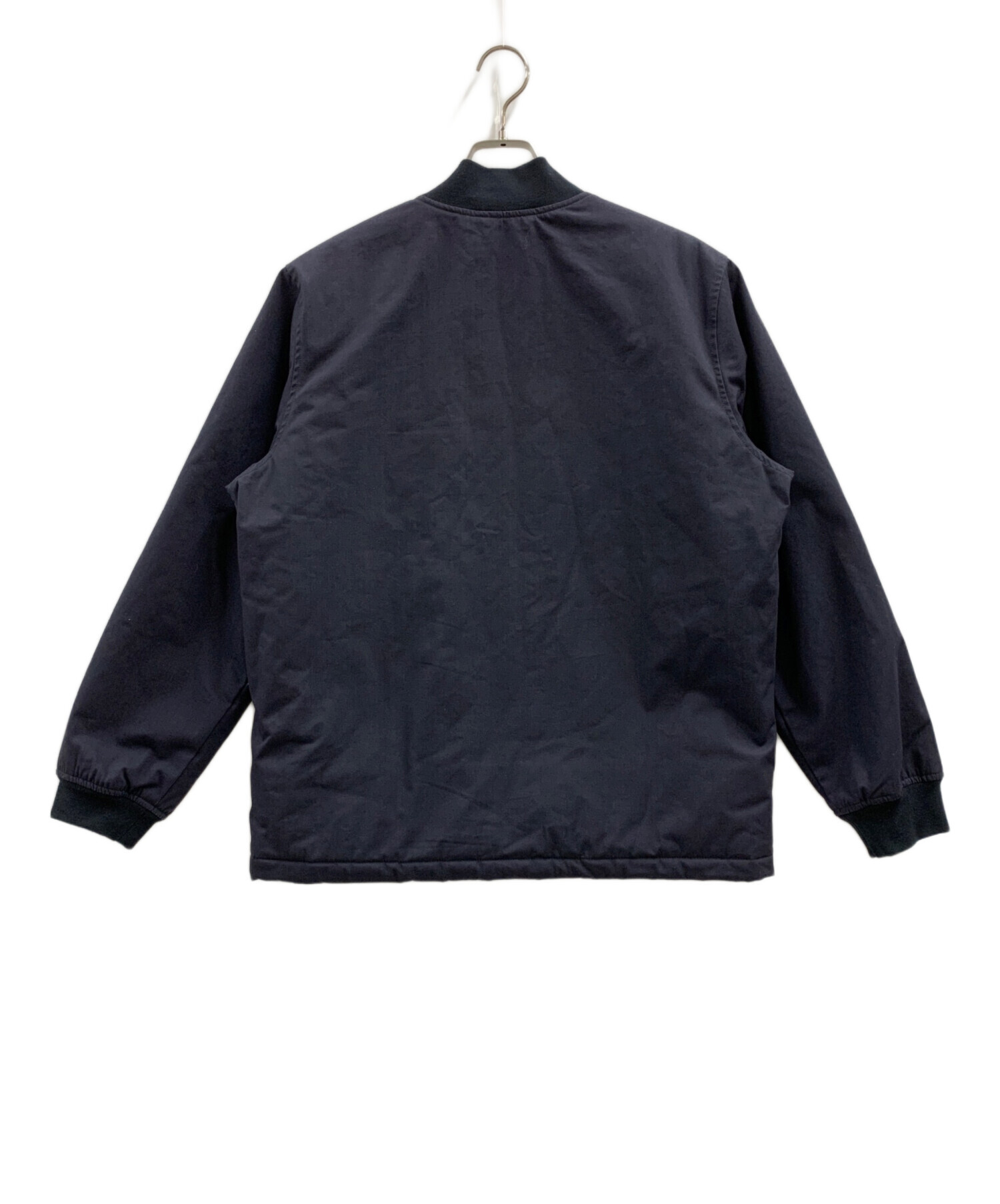 中古・古着通販】LEVI'S (リーバイス) LEVI'S ブルゾン ネイビー