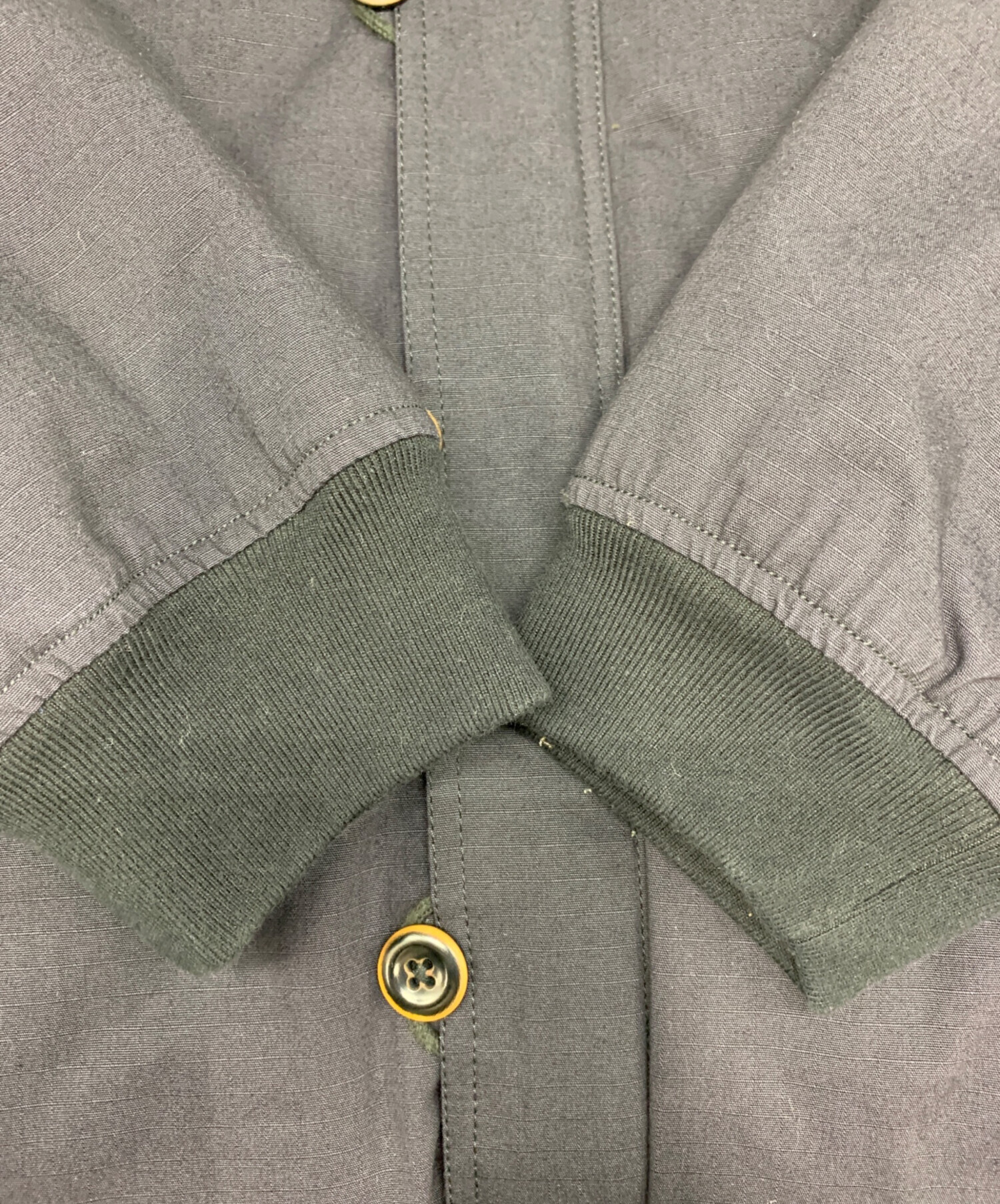 中古・古着通販】LEVI'S (リーバイス) LEVI'S ブルゾン ネイビー