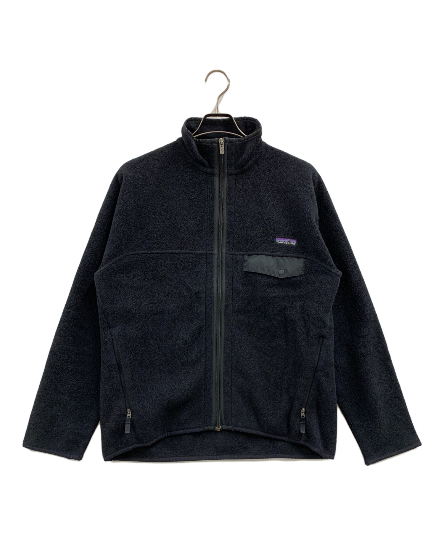 中古・古着通販】Patagonia (パタゴニア) Patagonia フリース 