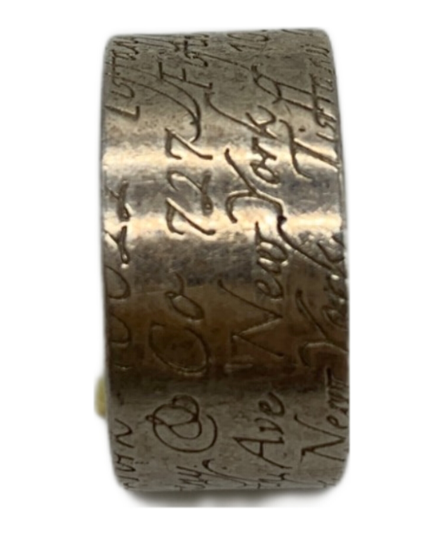 中古・古着通販】TIFFANY & Co. (ティファニー) Tiffany & Co. リング 
