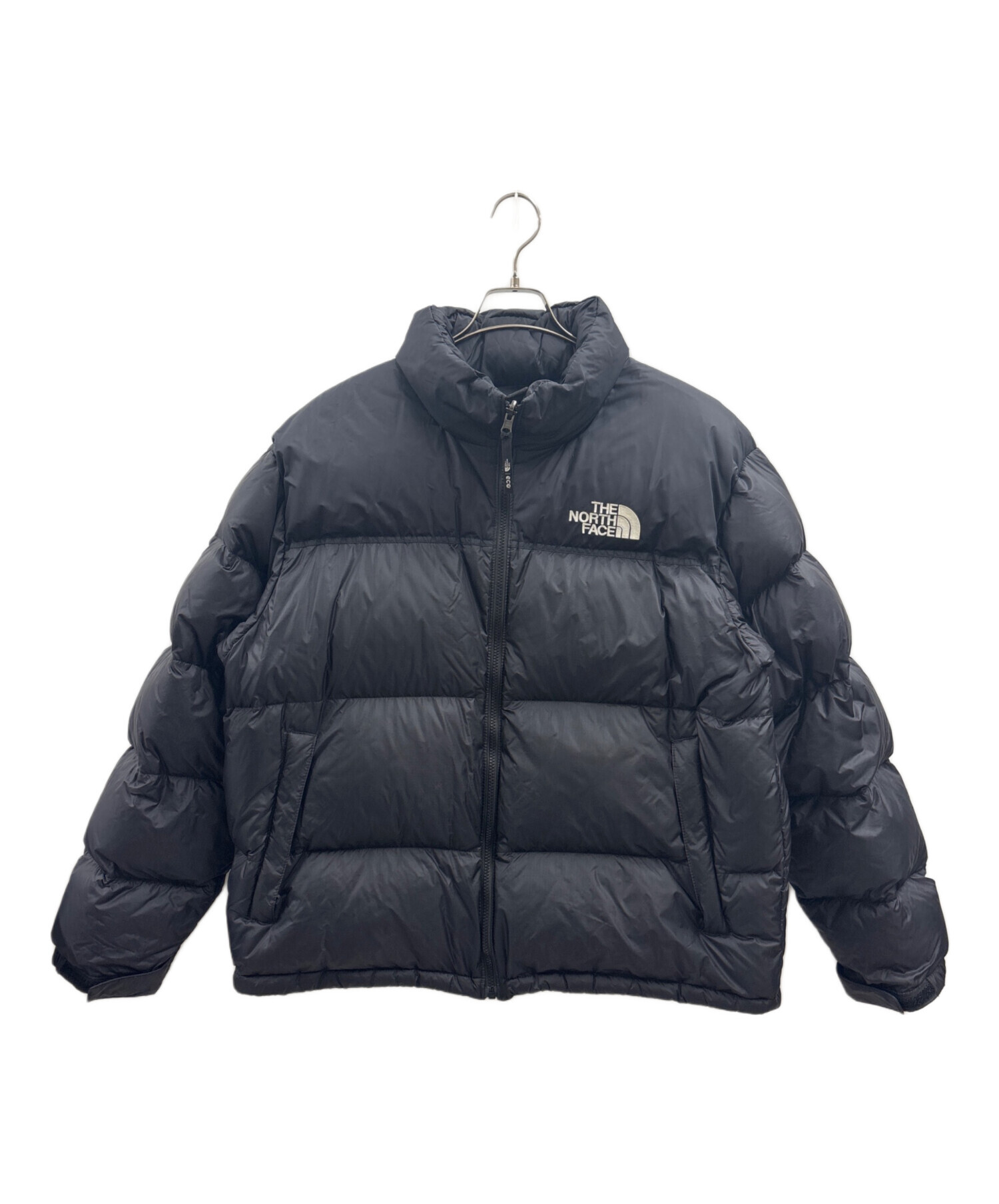 中古・古着通販】THE NORTH FACE (ザ ノース フェイス) ダウン 