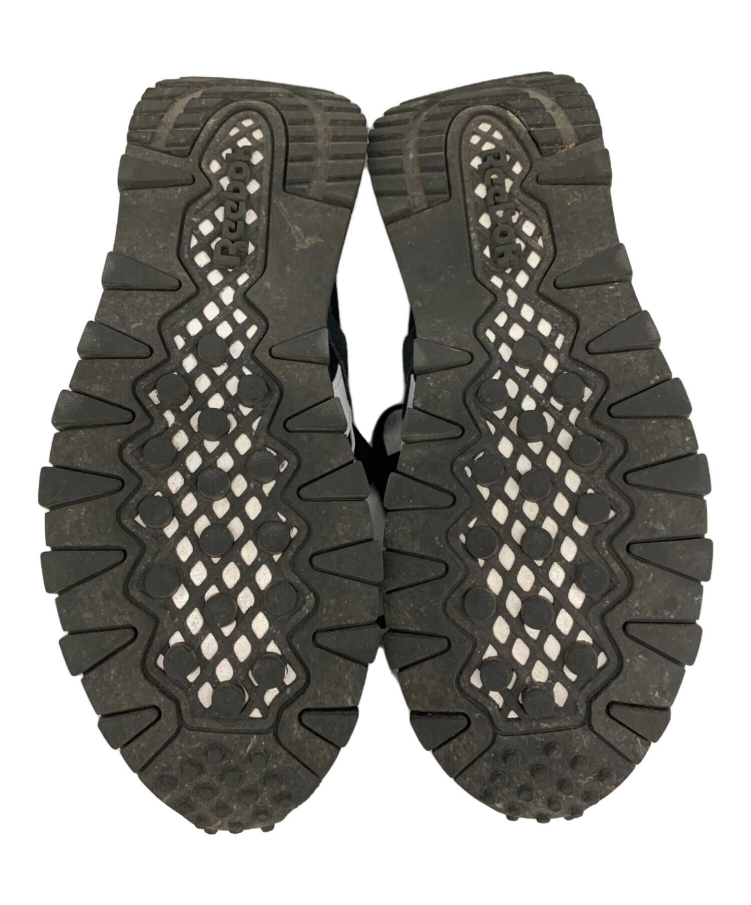 中古・古着通販】REEBOK (リーボック) REEBOK スニーカー ブラック