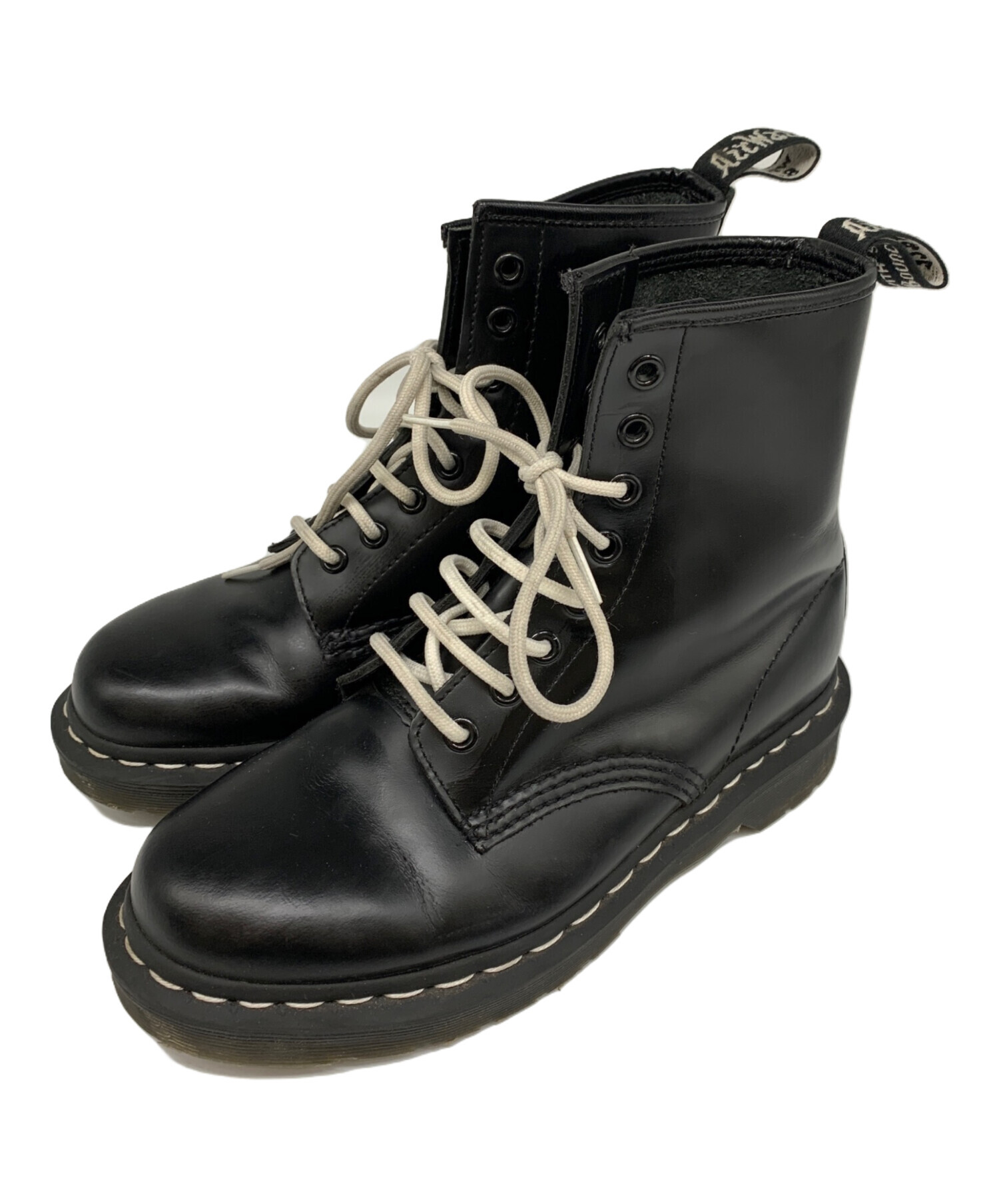 中古・古着通販】Dr.Martens (ドクターマーチン) Dr.Martens 8ホール 