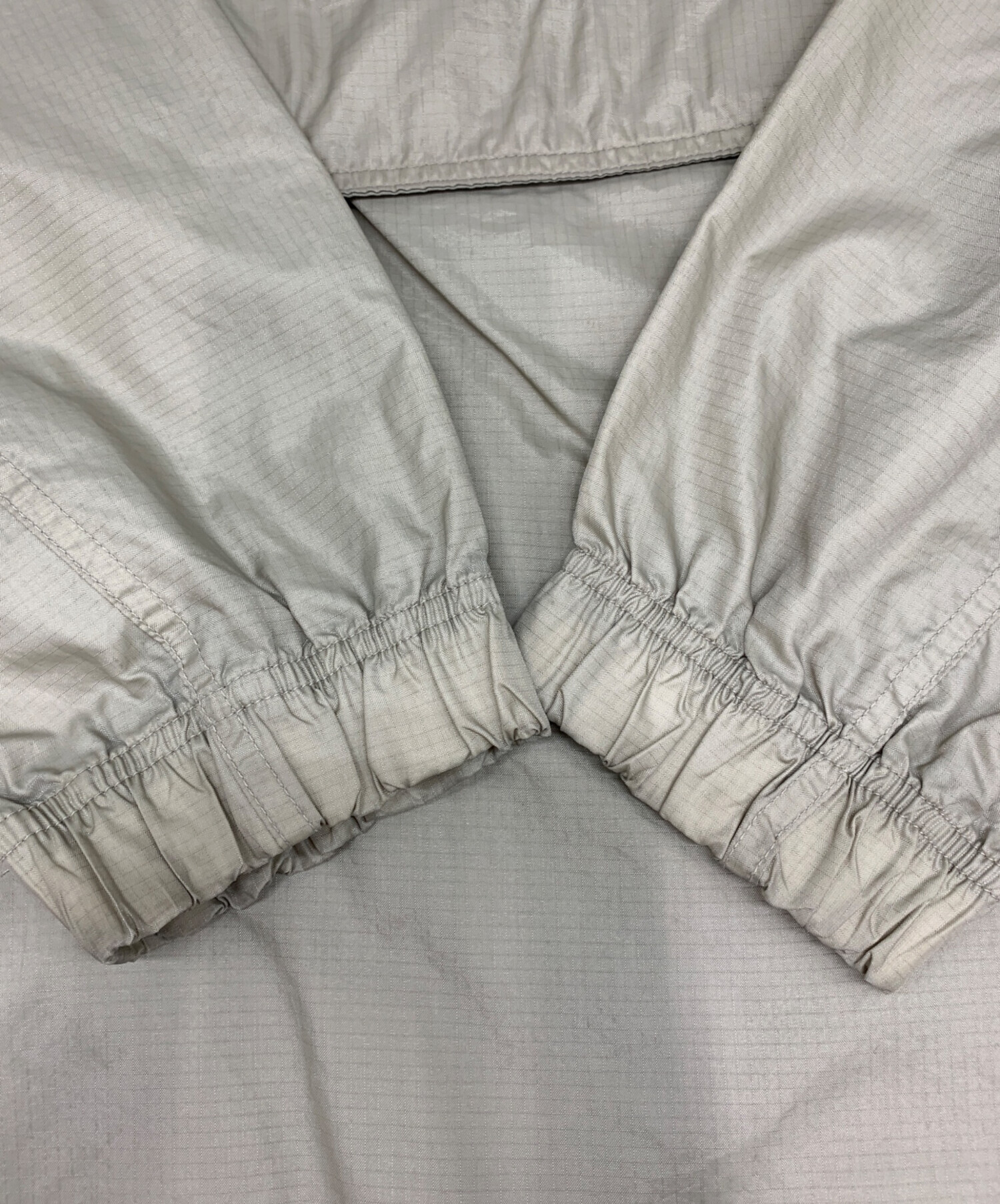 中古・古着通販】GAP (ギャップ) GAP アノラックパーカー ベージュ