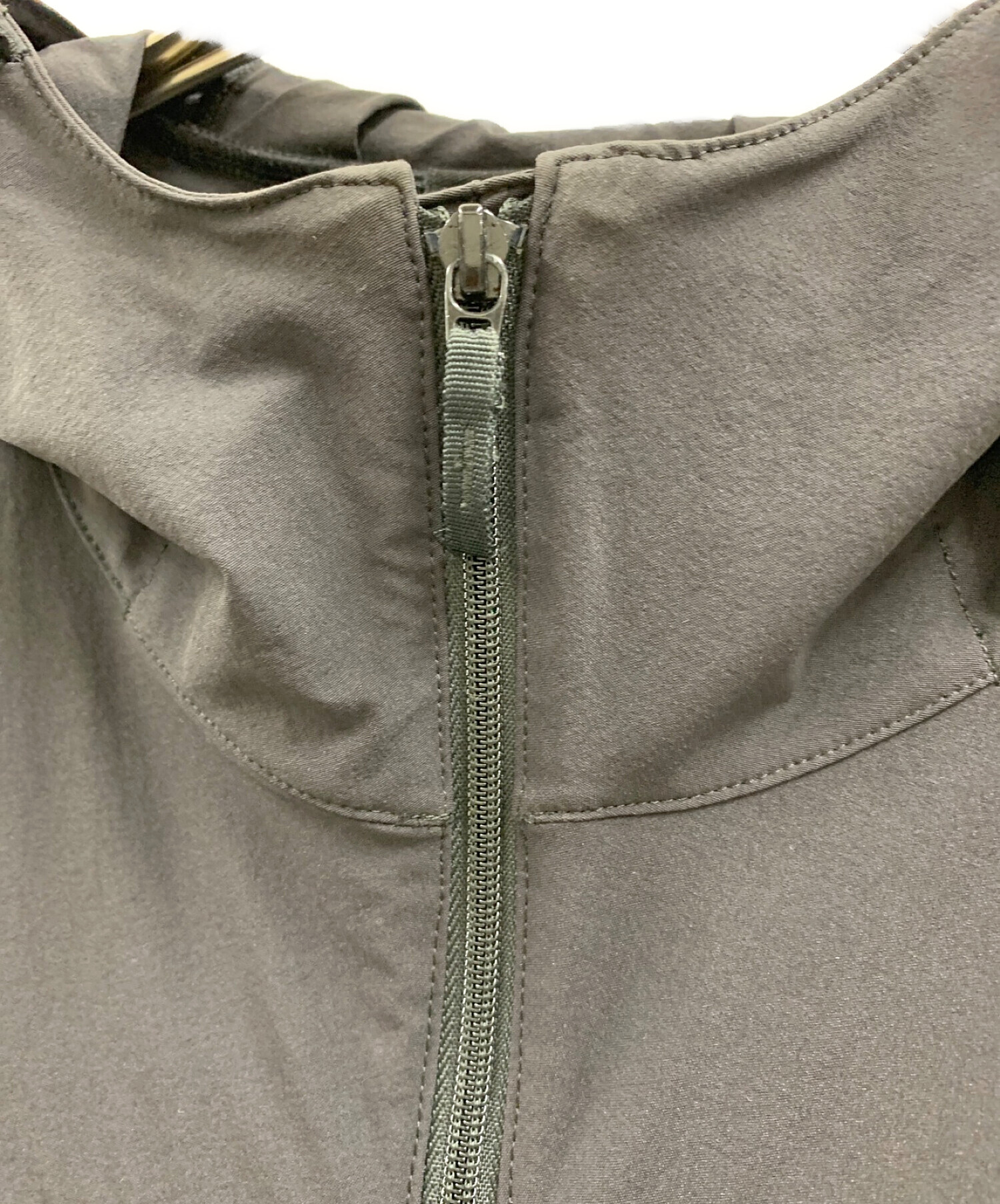 中古・古着通販】THE NORTH FACE (ザ ノース フェイス) THE NORTH FACE