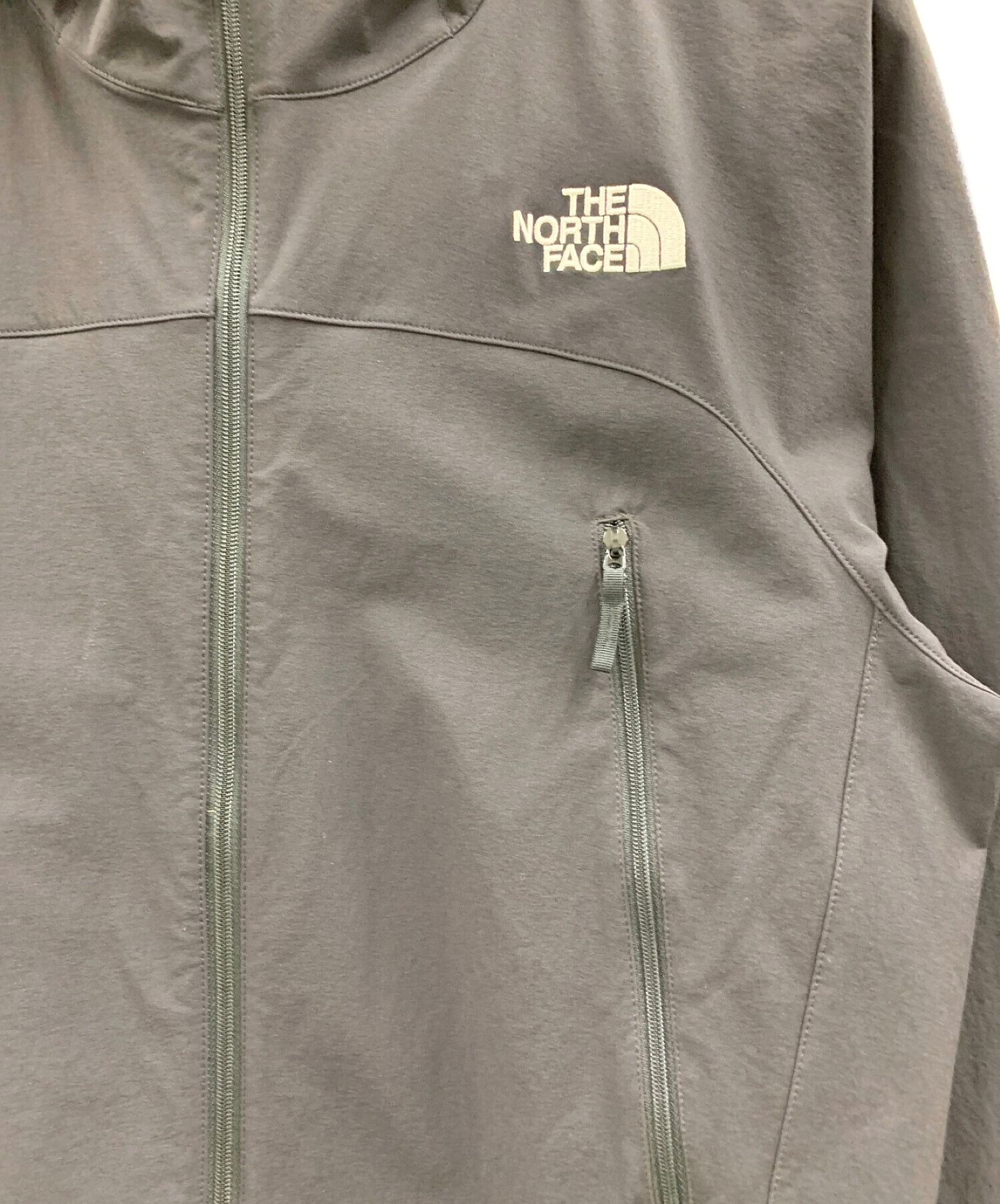 中古・古着通販】THE NORTH FACE (ザ ノース フェイス) THE NORTH FACE