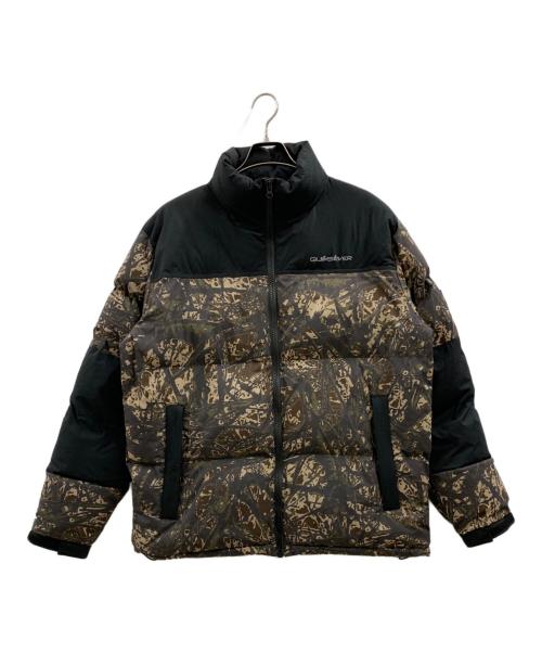 中古・古着通販】Quiksilver (クイックシルバー) Quiksilver 中綿