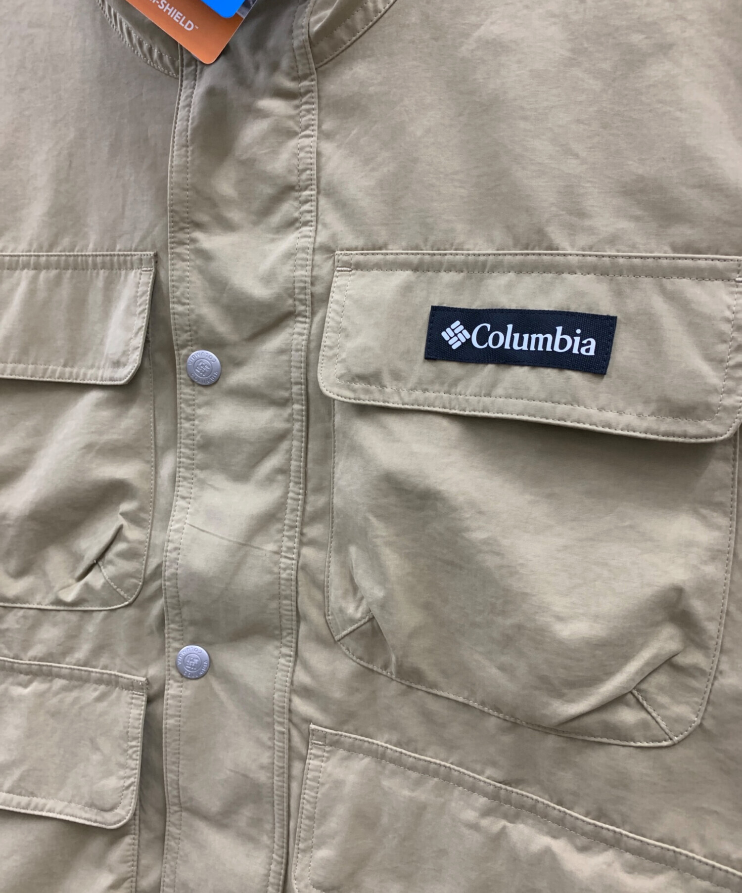 中古・古着通販】Columbia (コロンビア) Columbia ビーバークリーク 