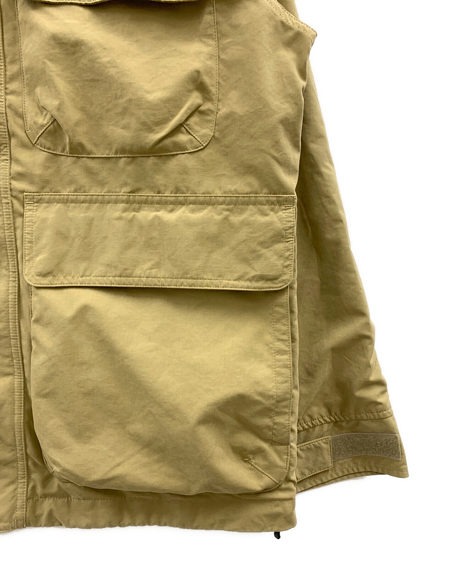 中古・古着通販】Columbia (コロンビア) Columbia ビーバークリーク 