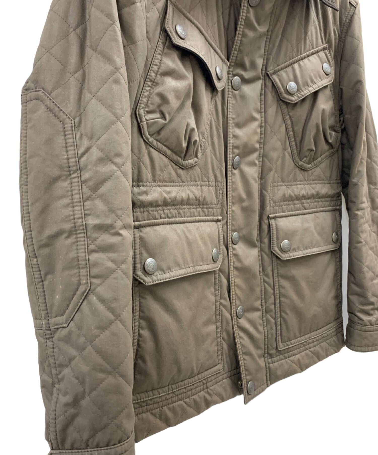 中古・古着通販】BURBERRY BLACK LABEL (バーバリーブラックレーベル 