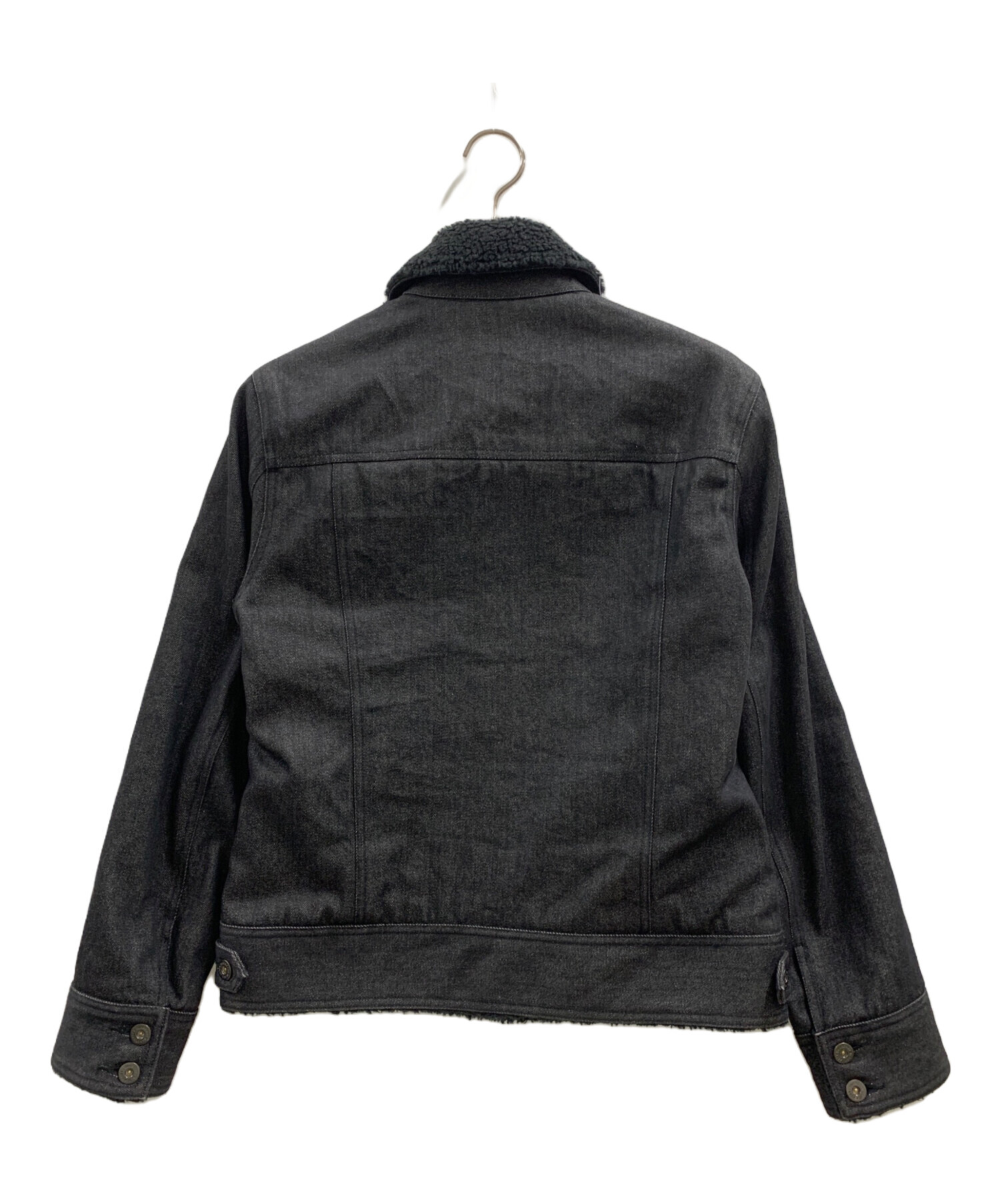 中古・古着通販】BURBERRY BLACK LABEL (バーバリーブラックレーベル