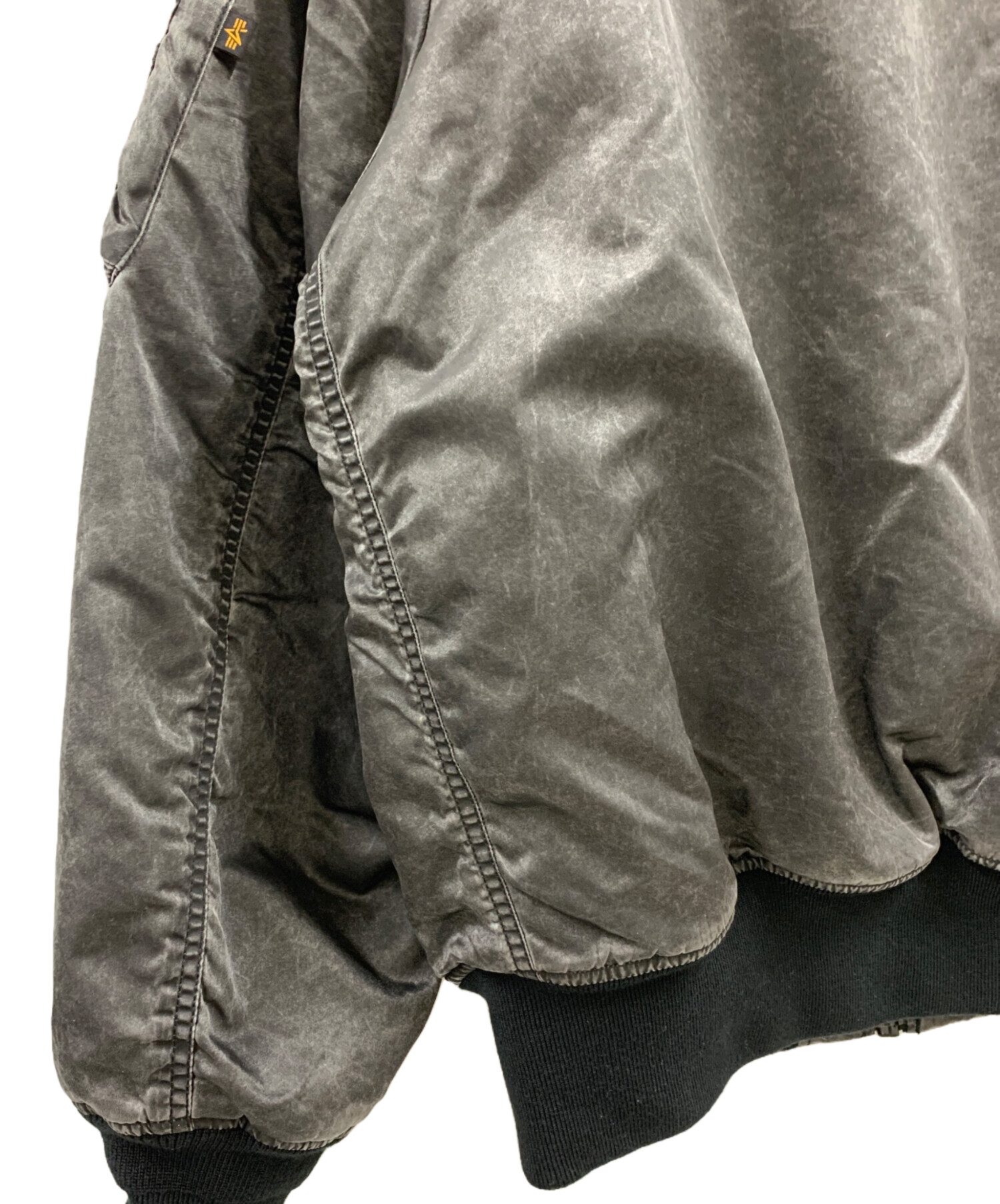 中古・古着通販】ALPHA (アルファ) MAISON SPECIAL (メゾンスペシャル