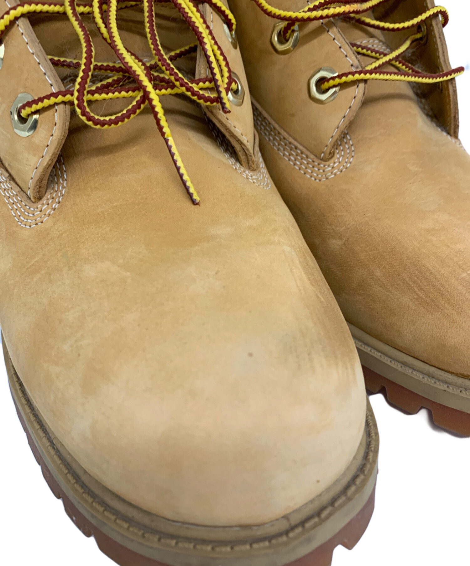 Timberland Timberland 25㎝ ティンバーランド ロールトップ ブーツ 極