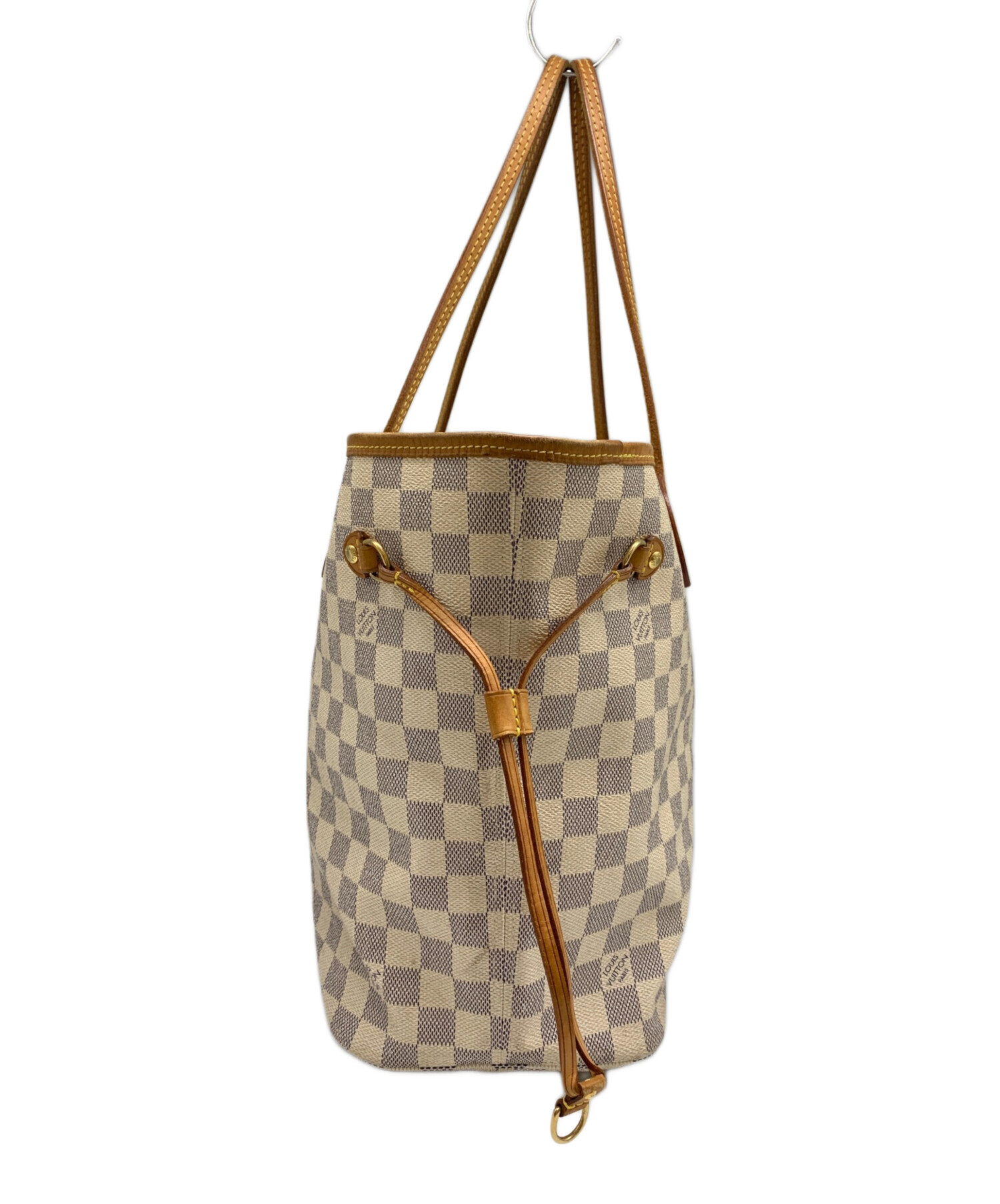 中古・古着通販】LOUIS VUITTON (ルイ ヴィトン) LOUIS VUITTON ダミエ