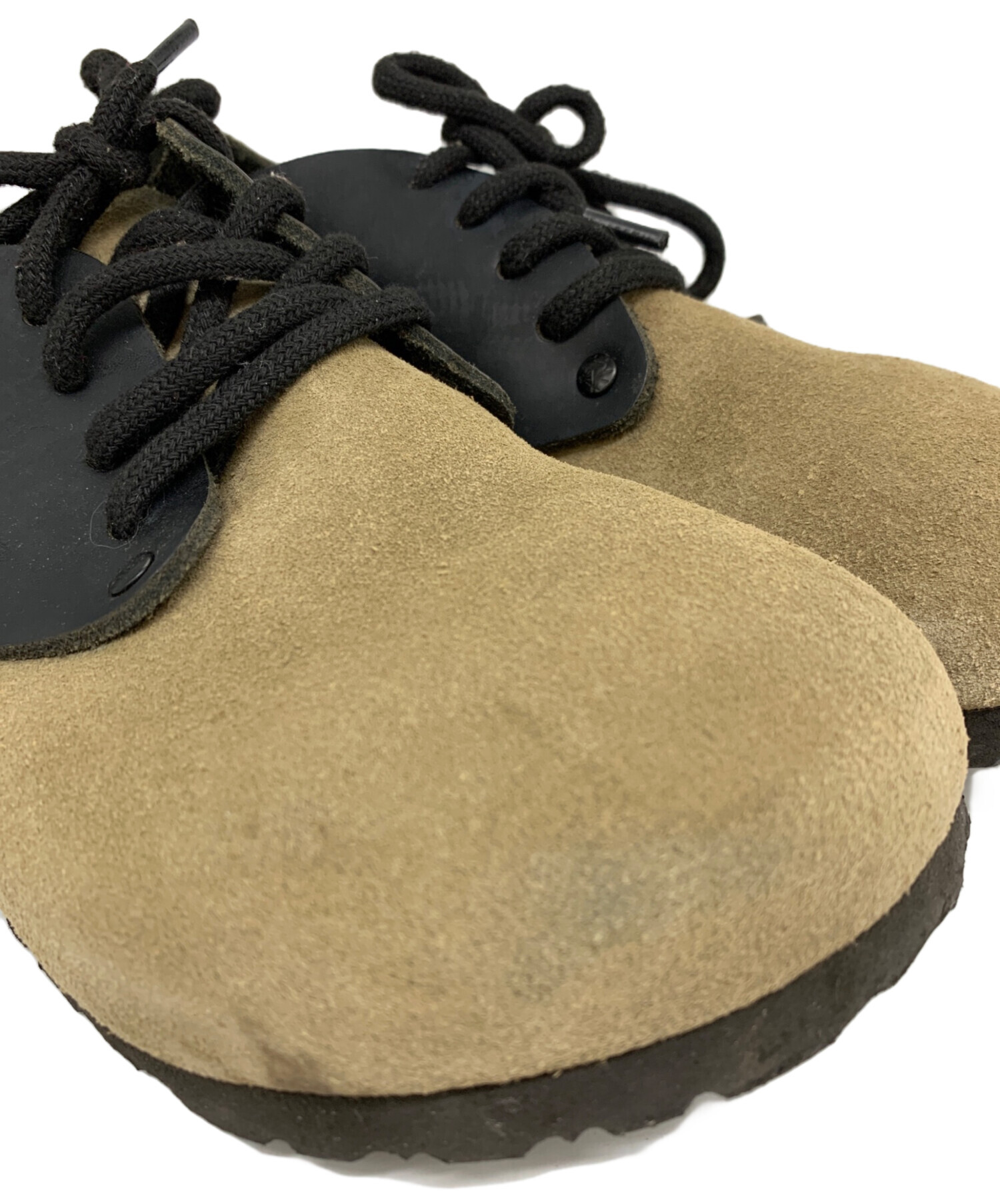 中古・古着通販】BIRKENSTOCK (ビルケンシュトック) BIRKENSTOCK