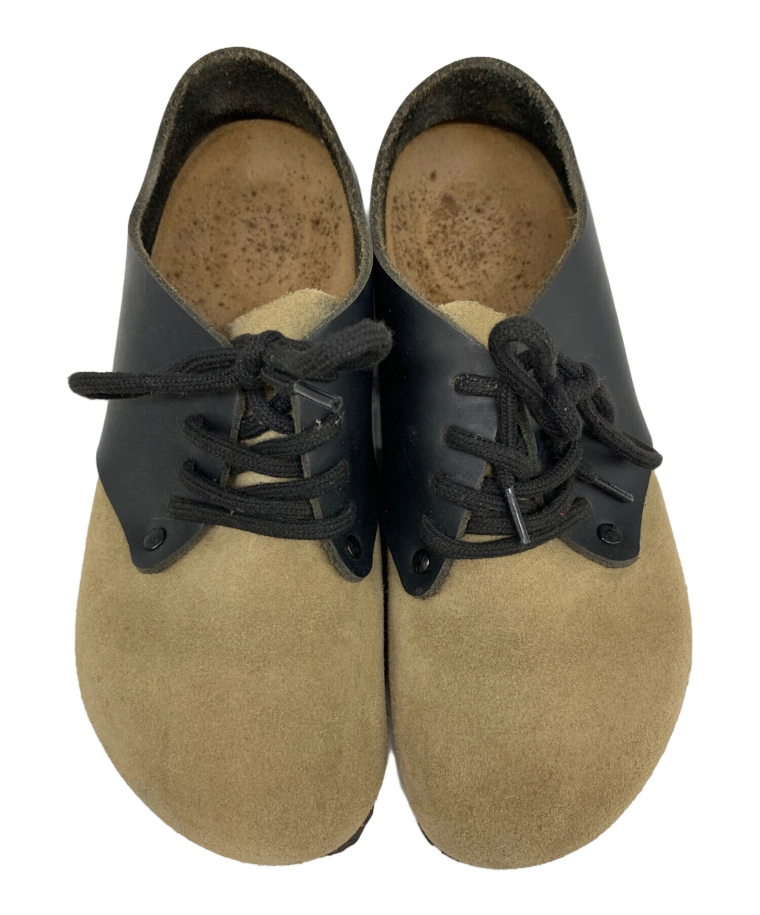 中古・古着通販】BIRKENSTOCK (ビルケンシュトック) BIRKENSTOCK