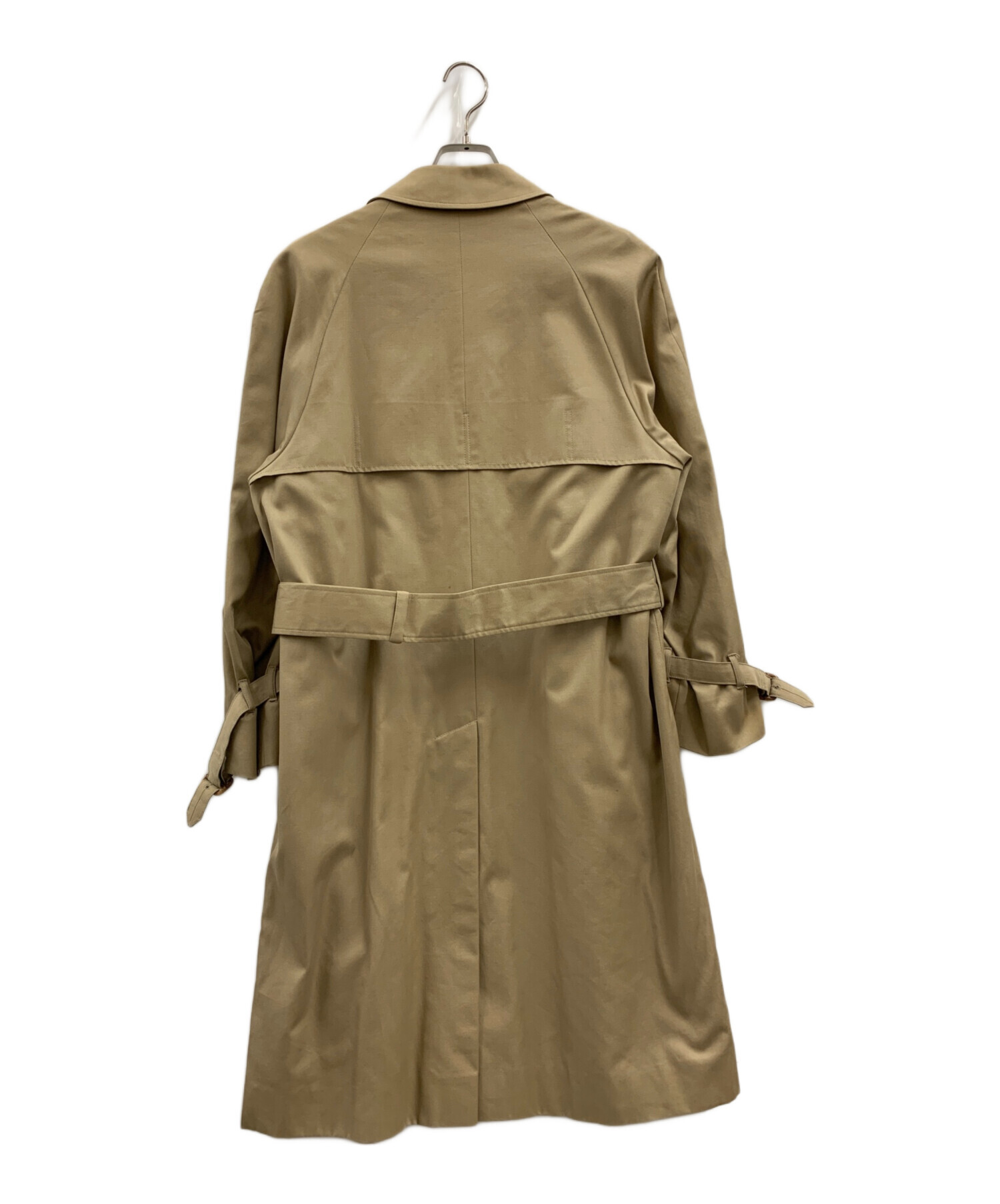 中古・古着通販】Aquascutum (アクアスキュータム) Aquascutum