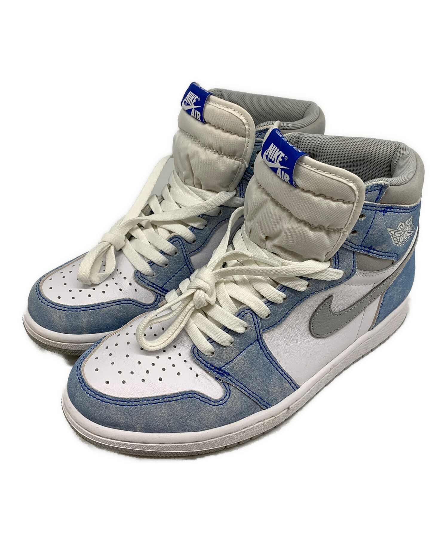 中古・古着通販】NIKE (ナイキ) Nike Air Jordan 1 High OG Hyper 