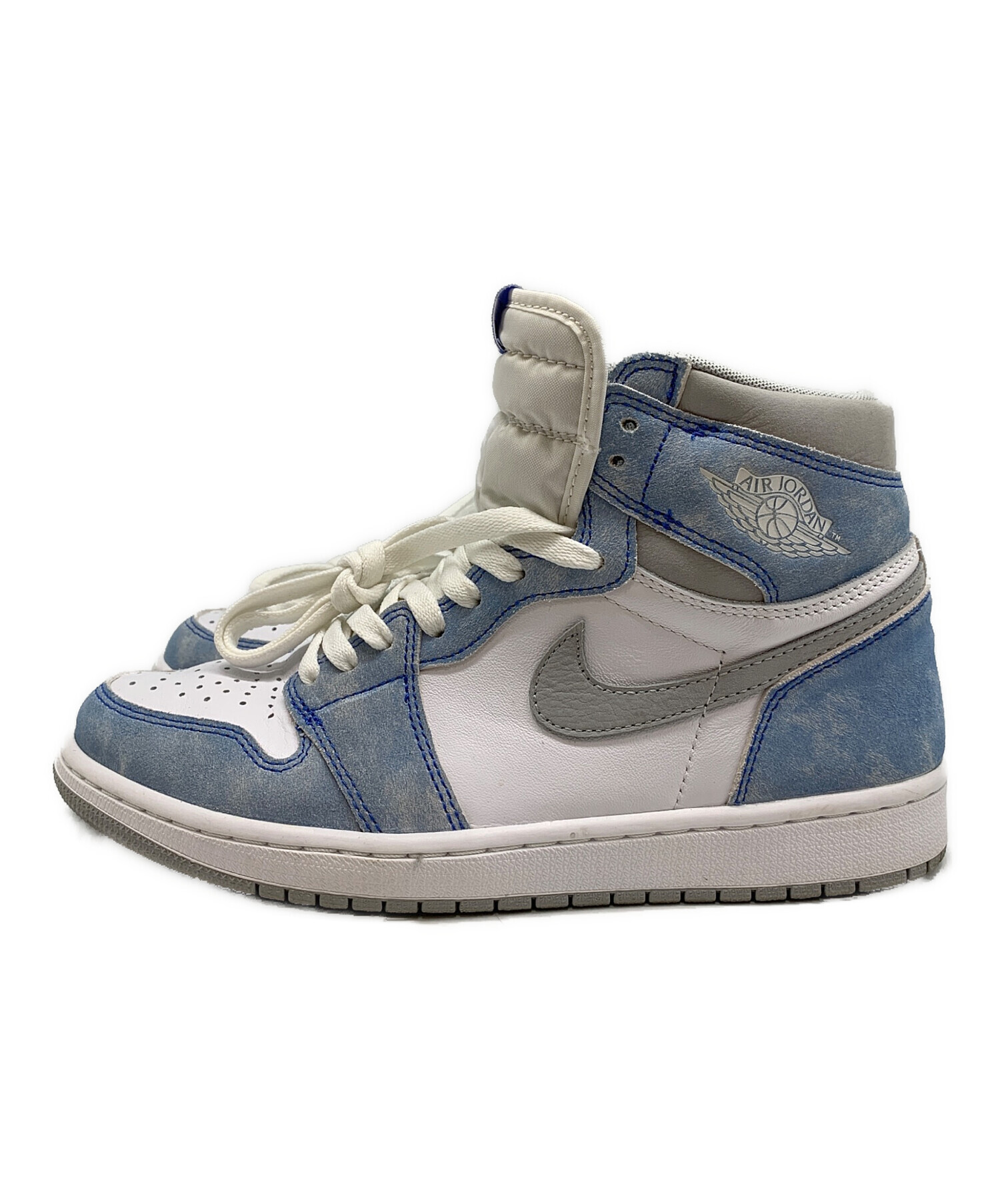 中古・古着通販】NIKE (ナイキ) Nike Air Jordan 1 High OG Hyper 