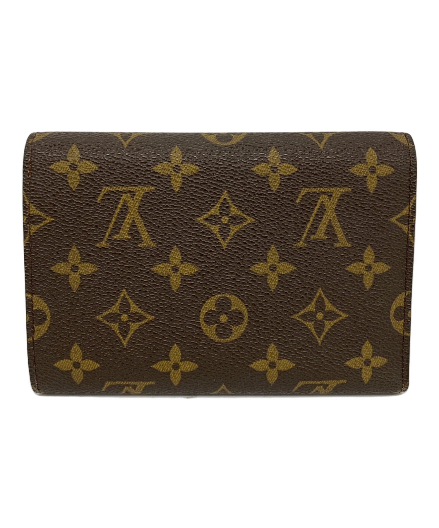 中古・古着通販】LOUIS VUITTON (ルイ ヴィトン) LOUIS VUITTON 3