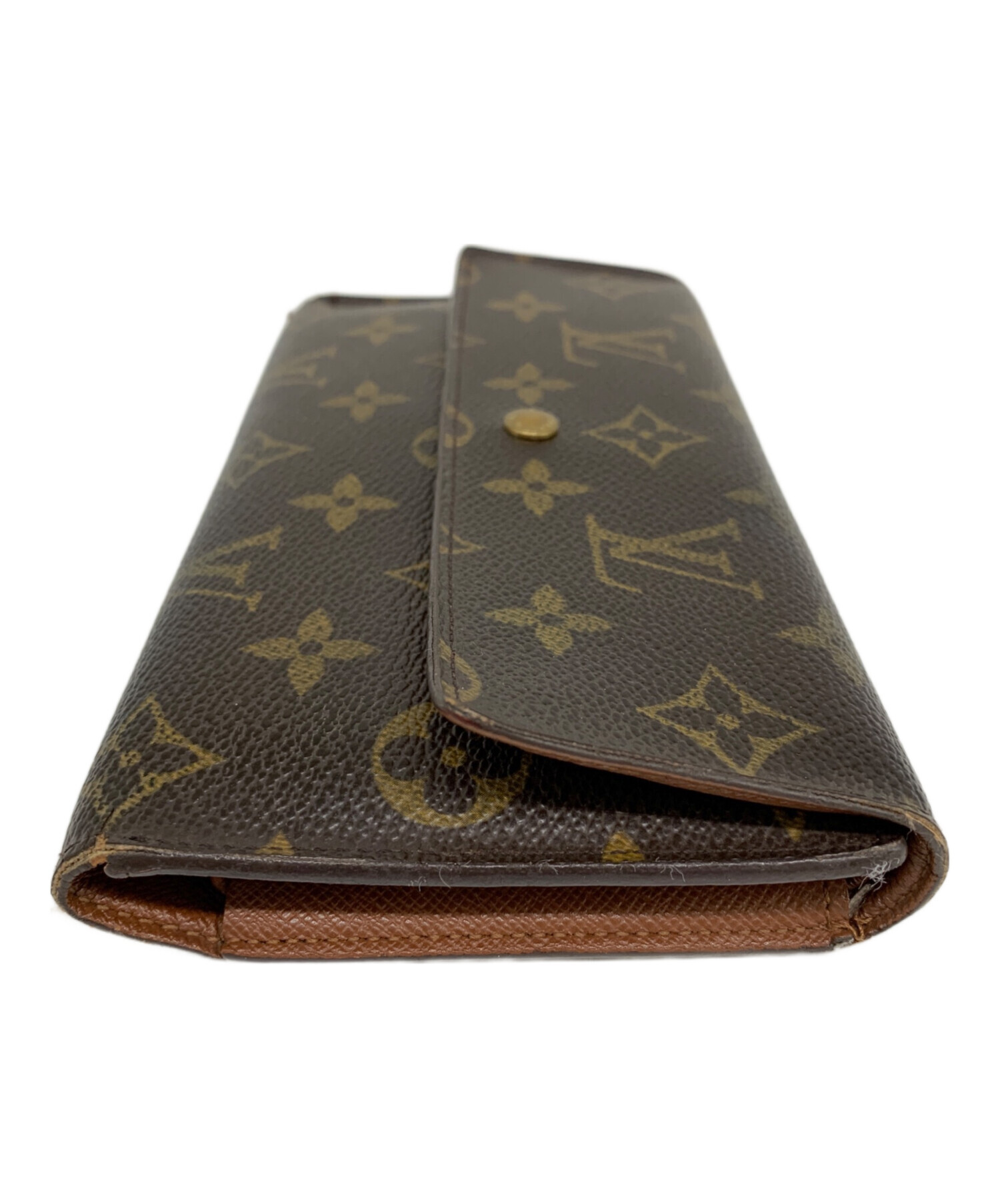 中古・古着通販】LOUIS VUITTON (ルイ ヴィトン) LOUIS VUITTON 3