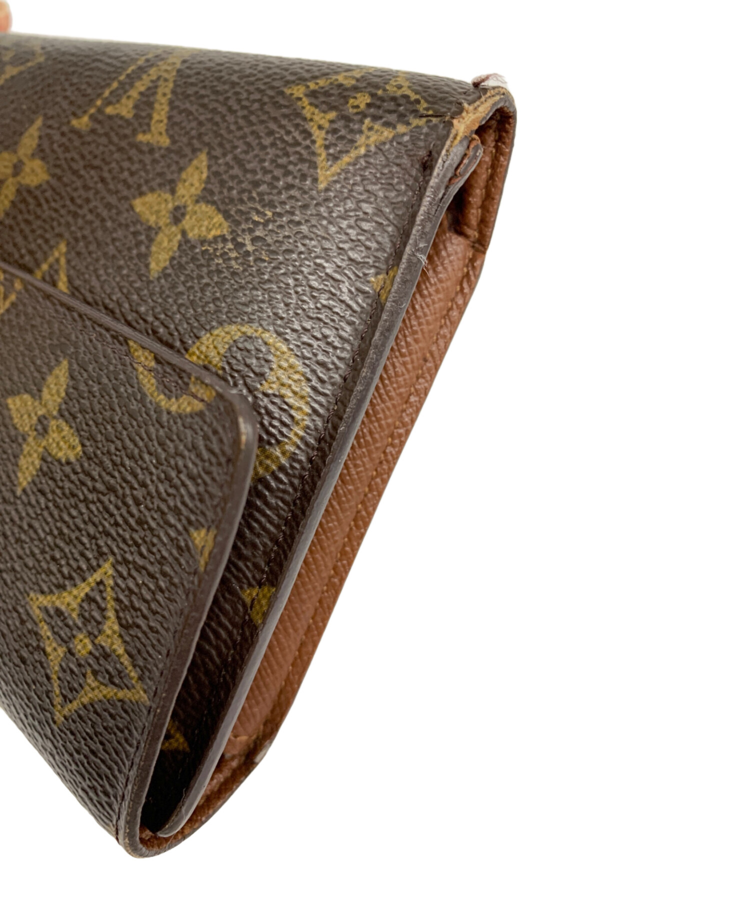 中古・古着通販】LOUIS VUITTON (ルイ ヴィトン) LOUIS VUITTON 3