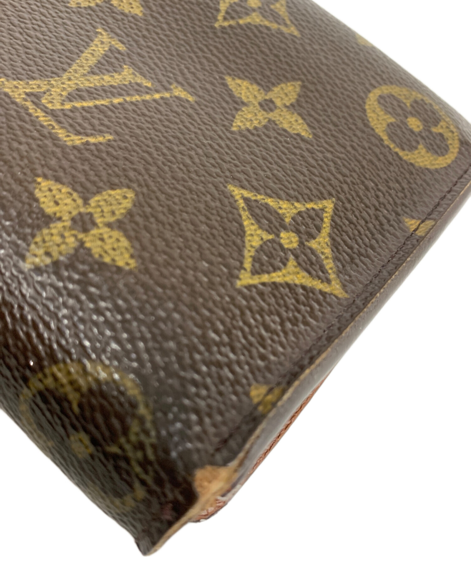 中古・古着通販】LOUIS VUITTON (ルイ ヴィトン) LOUIS VUITTON 3