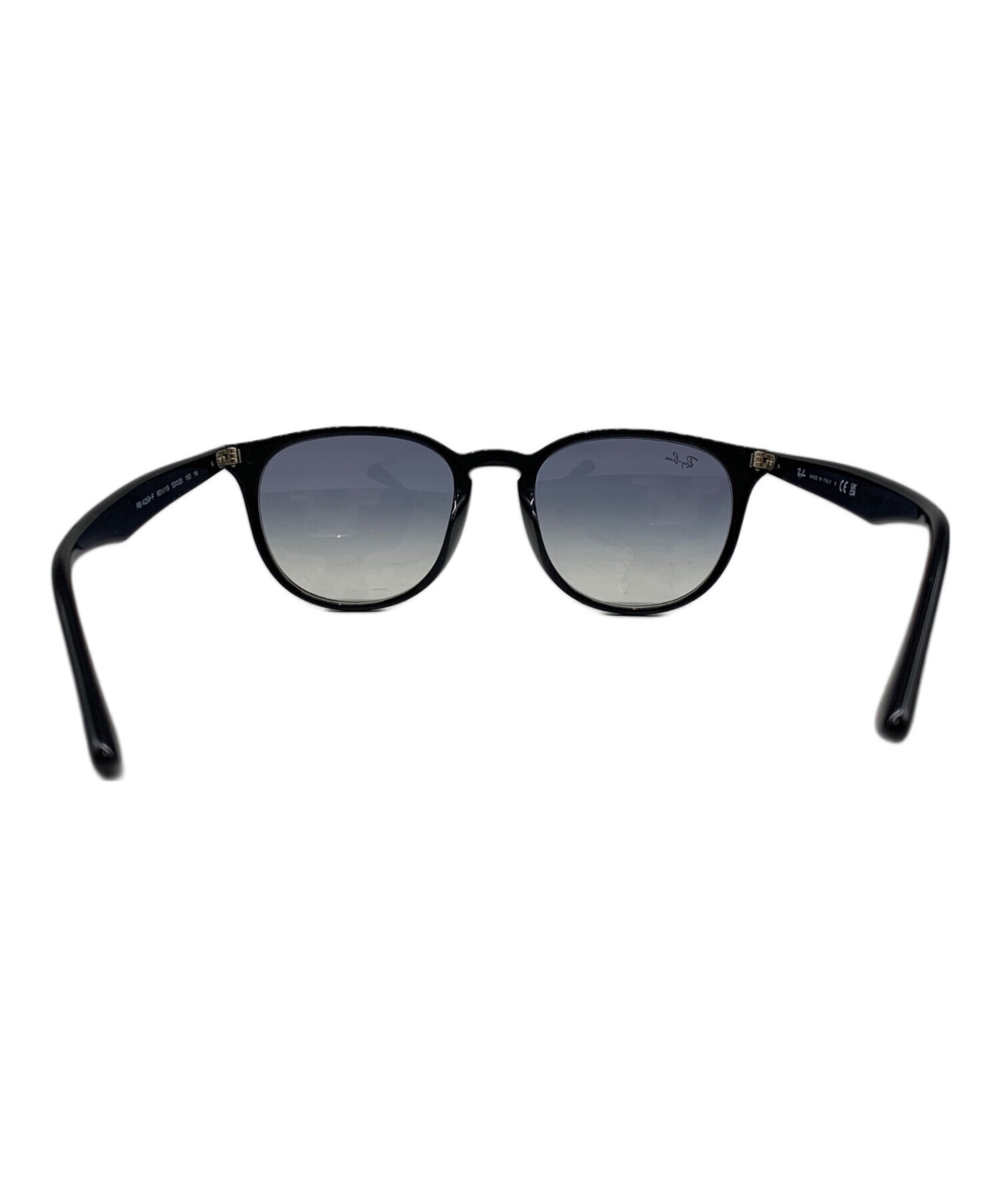 中古・古着通販】RAY-BAN (レイバン) RAY-BAN サングラス ブラック