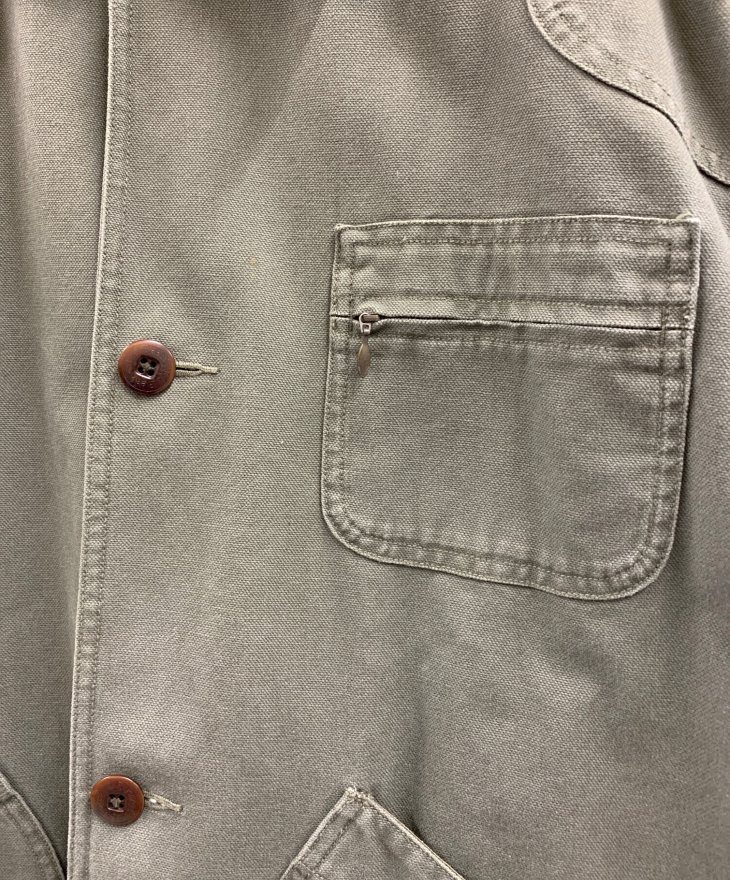 中古・古着通販】L.L.Bean (エルエルビーン) L.L.Bean ハンティング