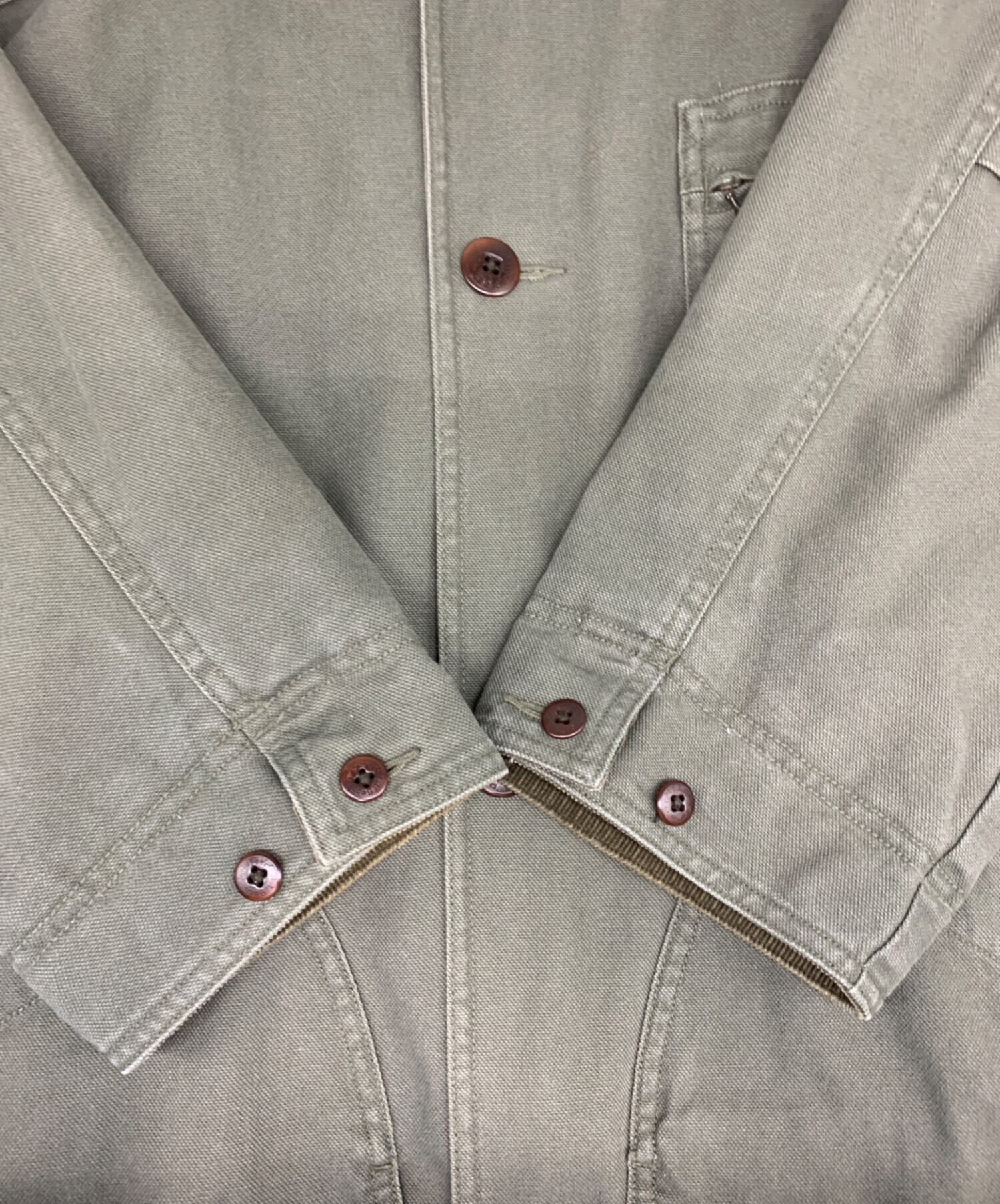 中古・古着通販】L.L.Bean (エルエルビーン) L.L.Bean ハンティング