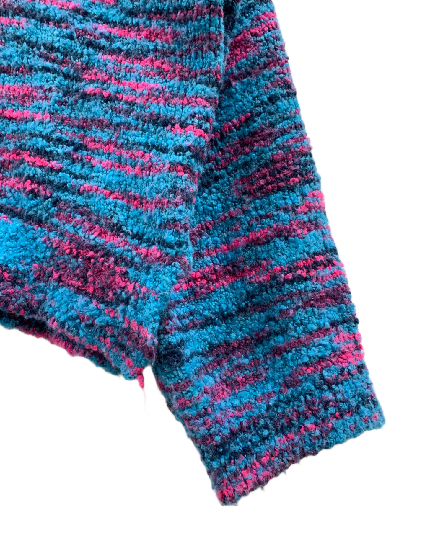 メゾンカレ MAISON CARREE アンサンブル 青 赤 紺 6点セット 中古・古着通販】MAISON SPECIAL (メゾンスペシャル) MAISON SPECIAL