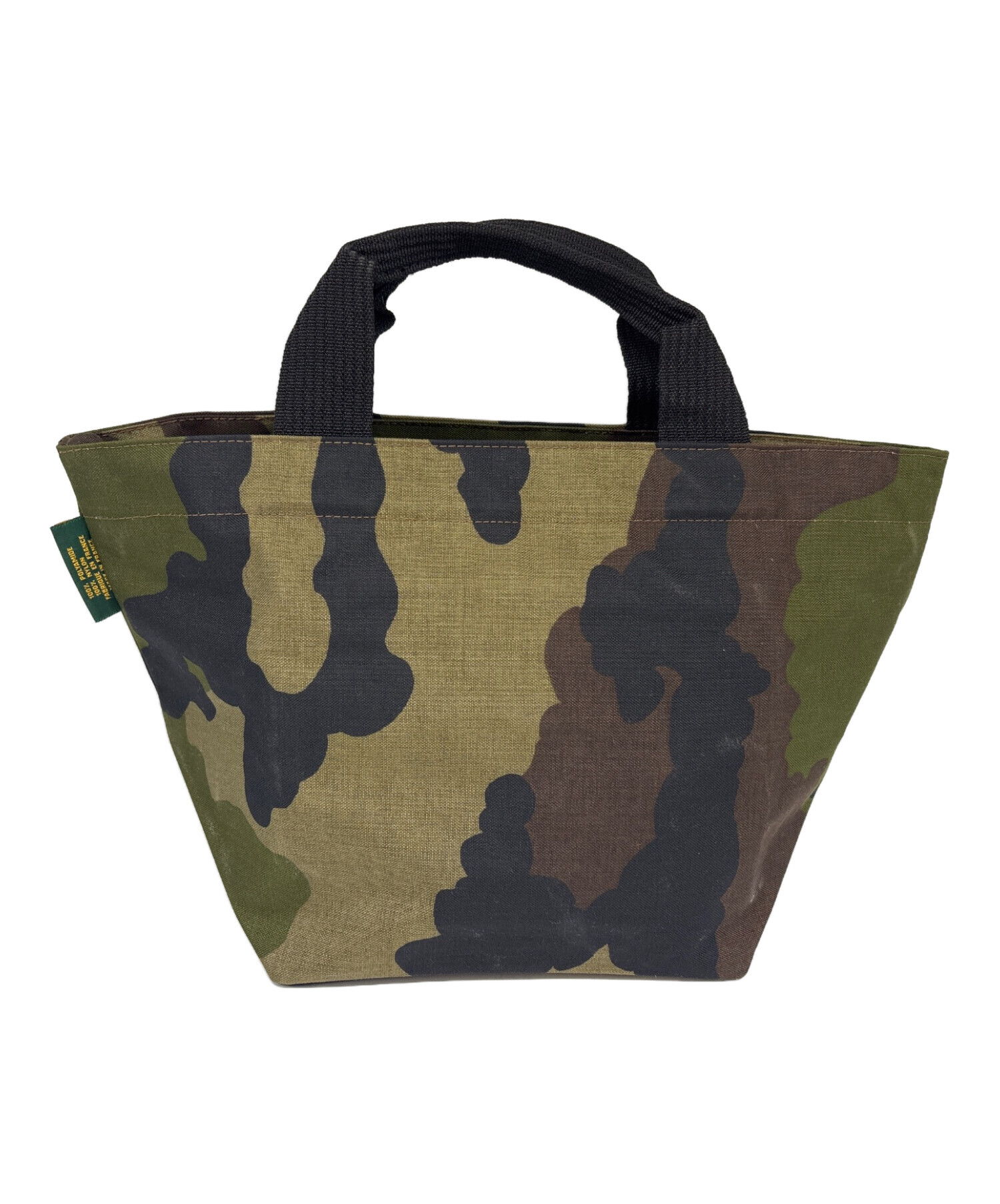 中古・古着通販】Herve Chapelier (エルベシャプリエ) トートバッグ