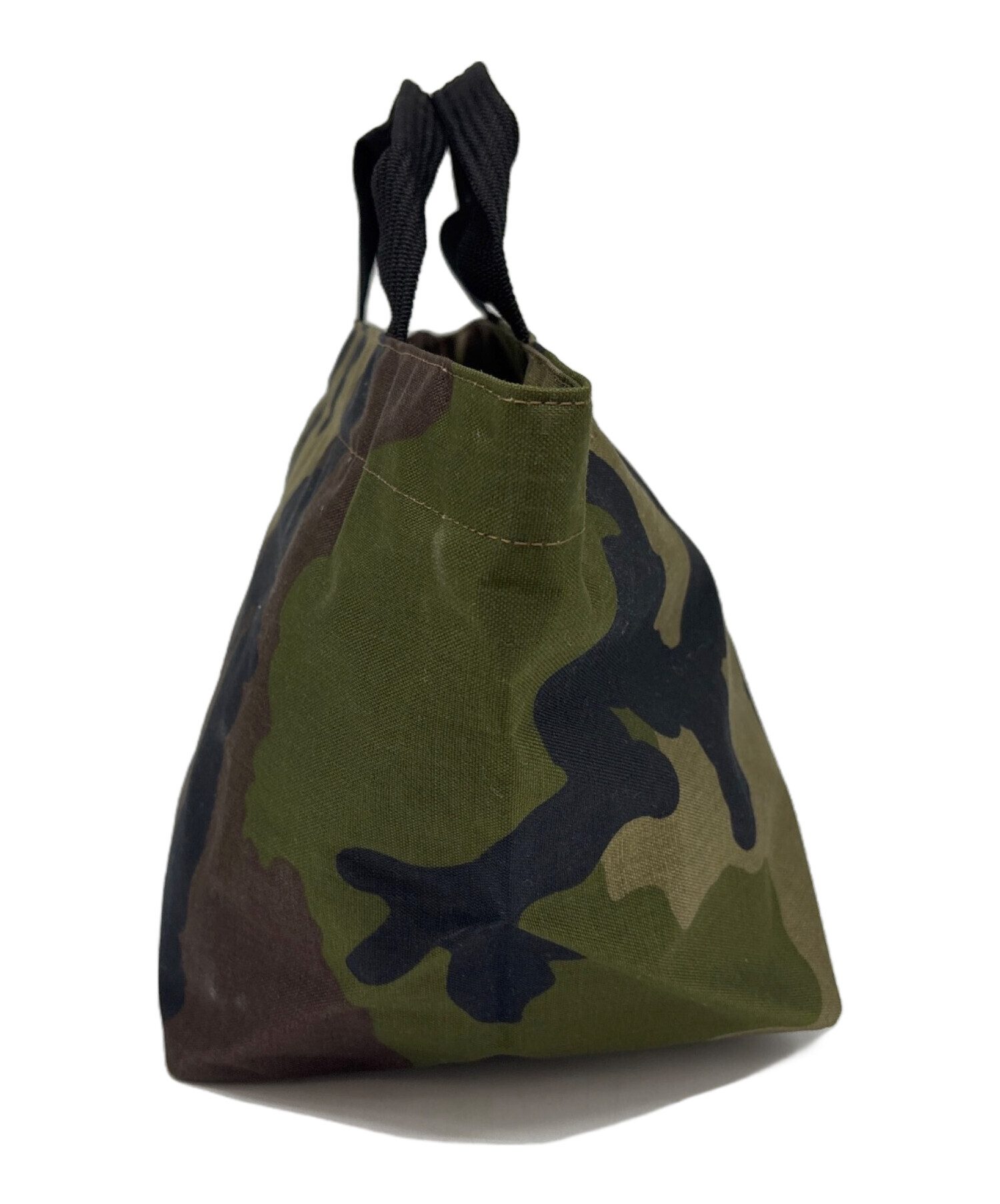 中古・古着通販】Herve Chapelier (エルベシャプリエ) トートバッグ