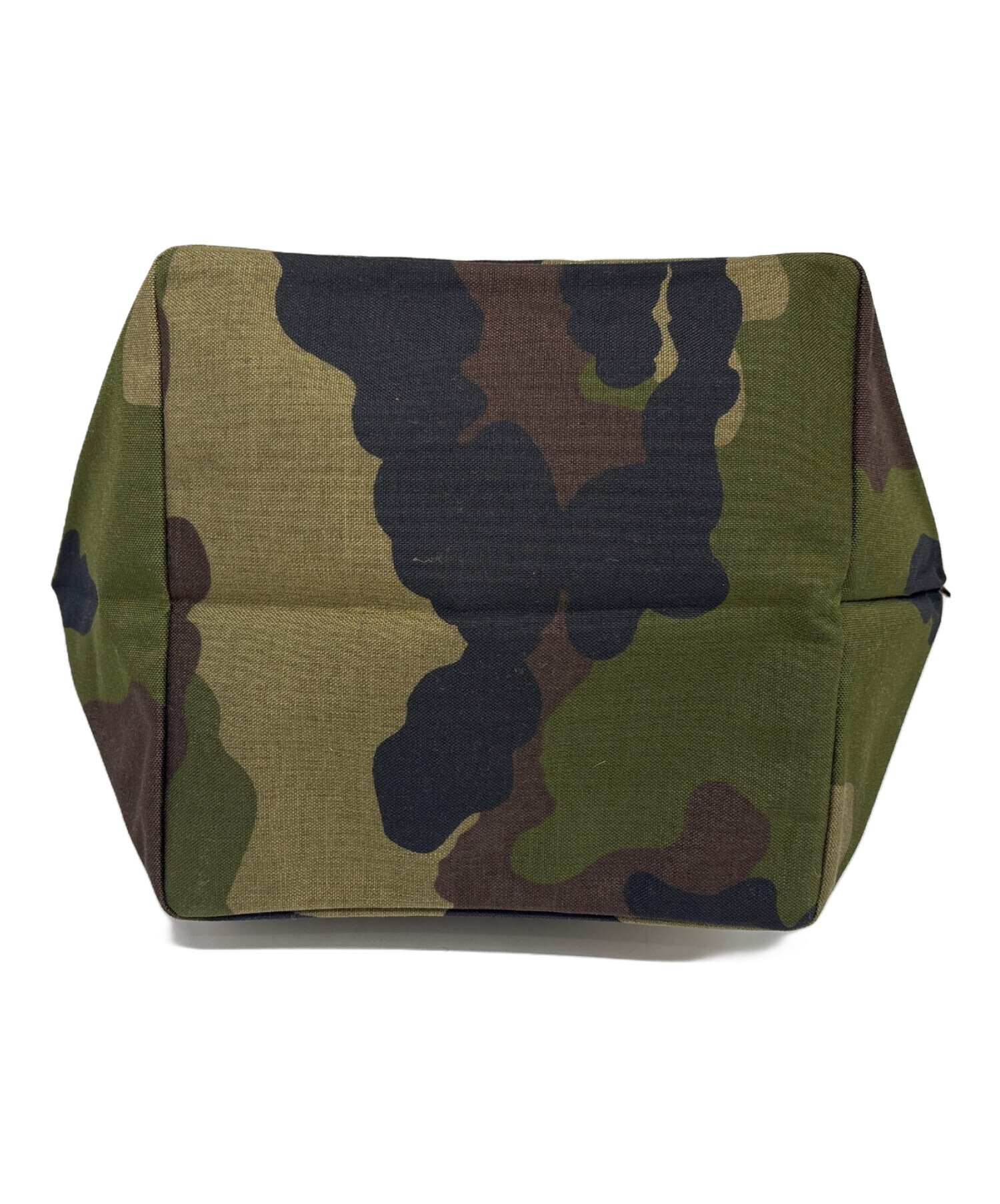 中古・古着通販】Herve Chapelier (エルベシャプリエ) トートバッグ