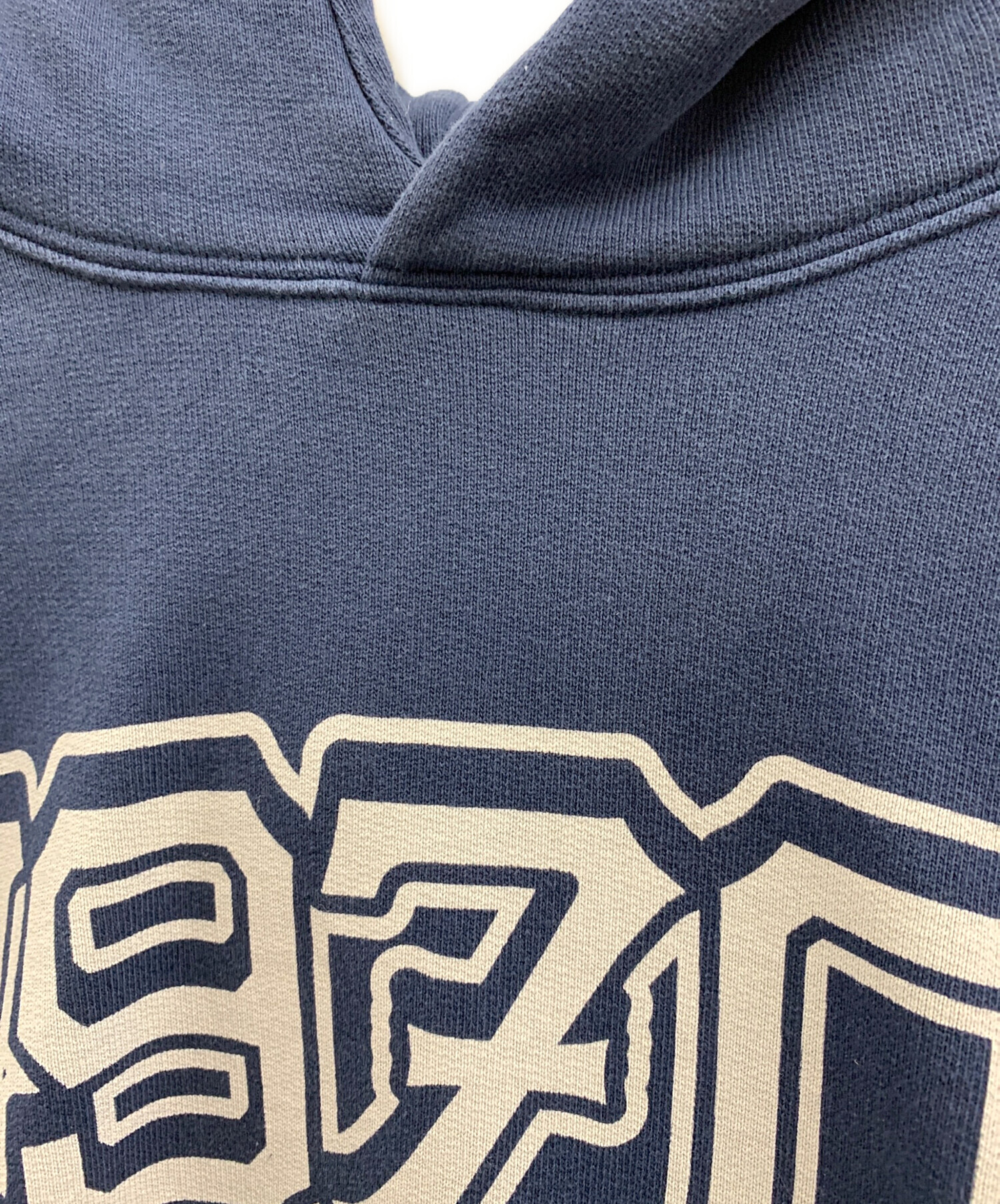 中古・古着通販】KENZO (ケンゾー) KENZO プルオーバーパーカー