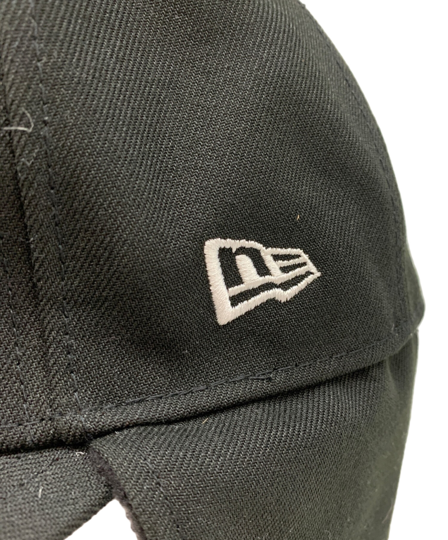 中古・古着通販】New Era (ニューエラ) SUPREME (シュプリーム) New 