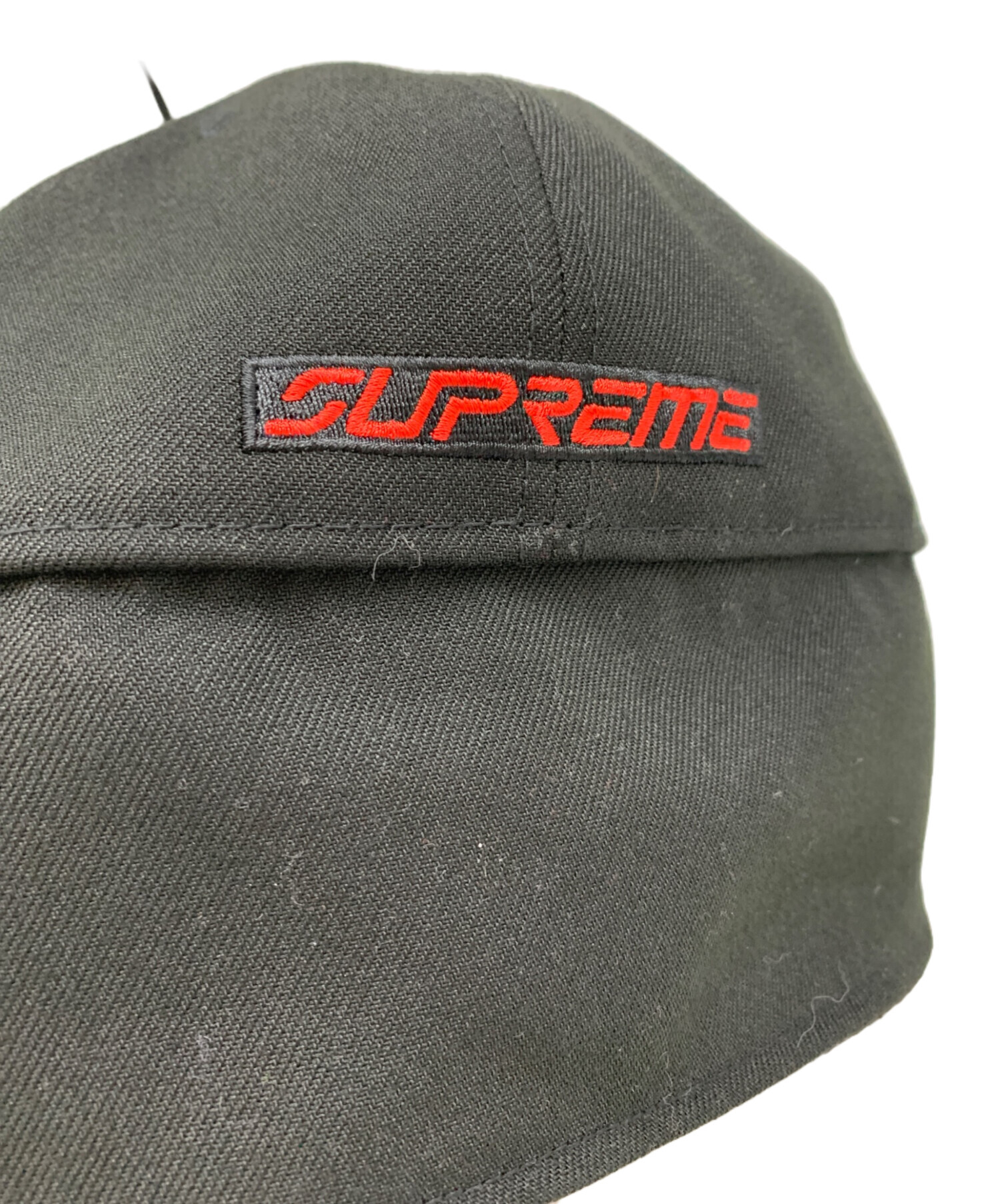 中古・古着通販】New Era (ニューエラ) SUPREME (シュプリーム) New