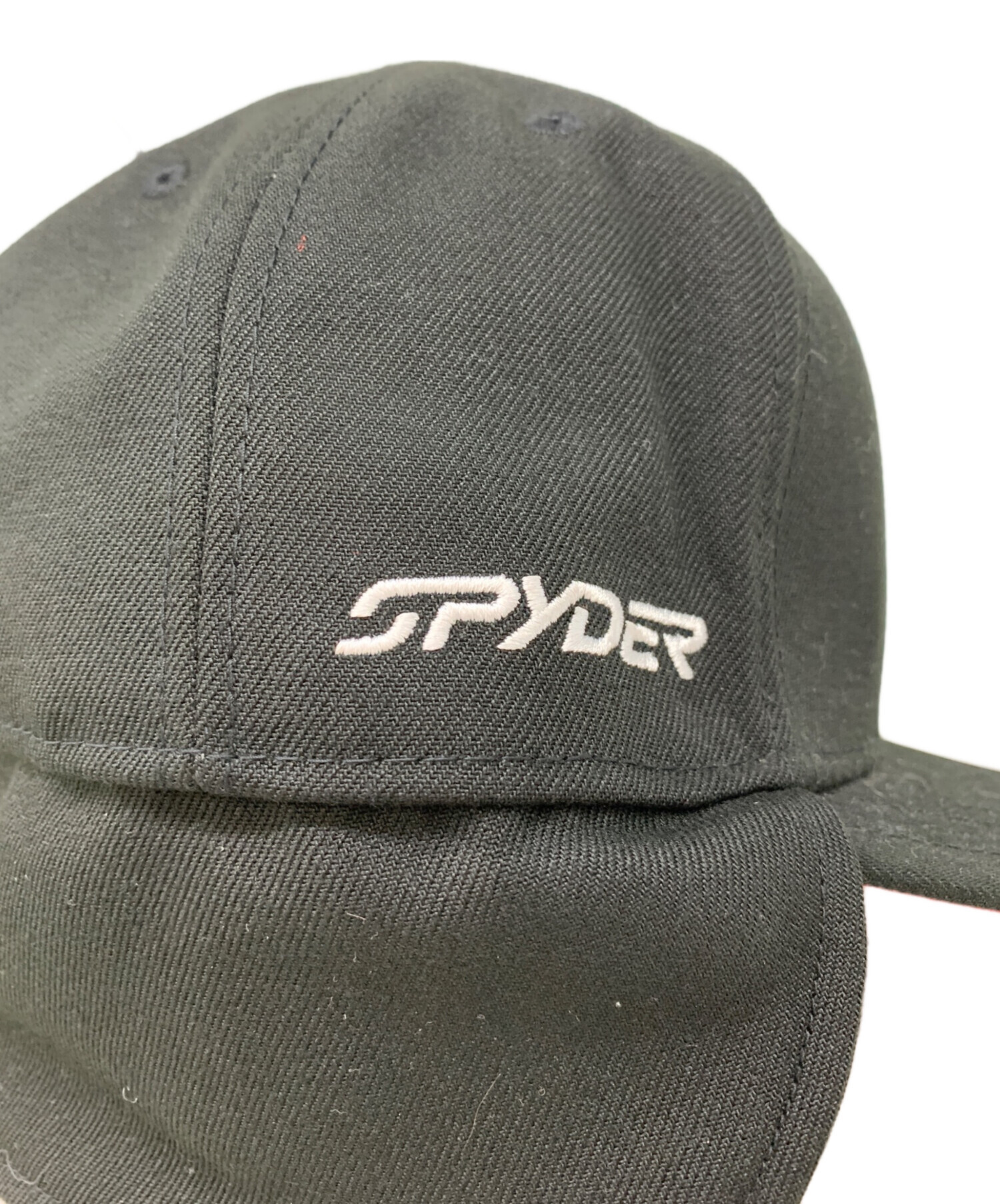 中古・古着通販】New Era (ニューエラ) SUPREME (シュプリーム) New